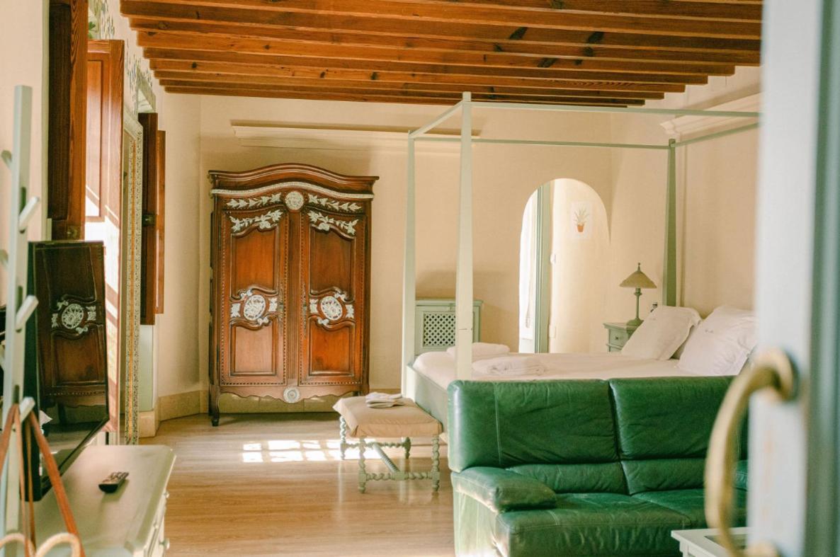 Junior Suite Terrace