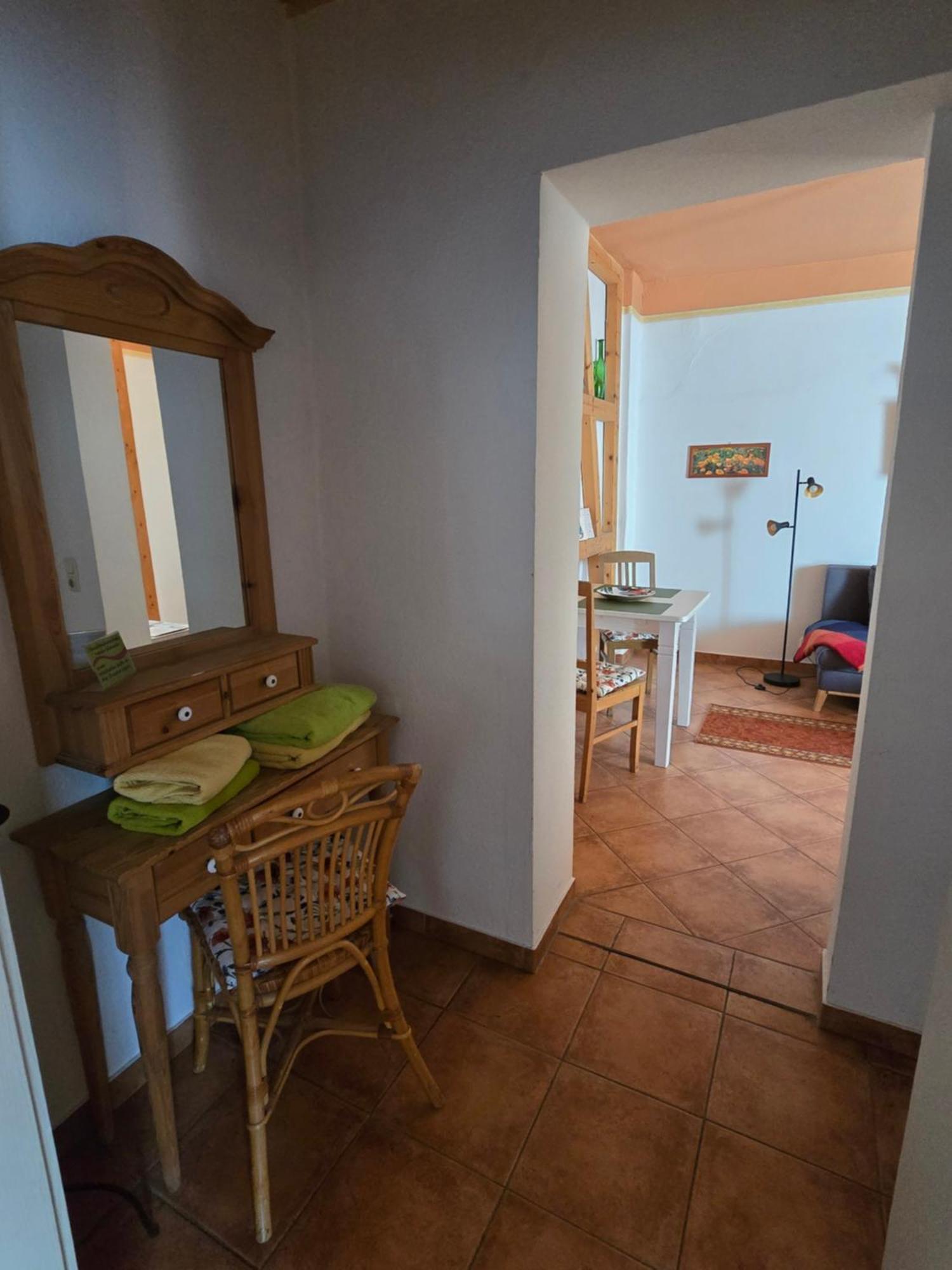 One-Bedroom Apartment 2