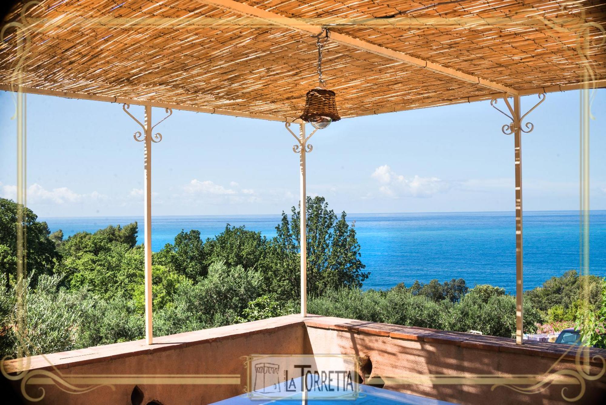 Double Room Sea View