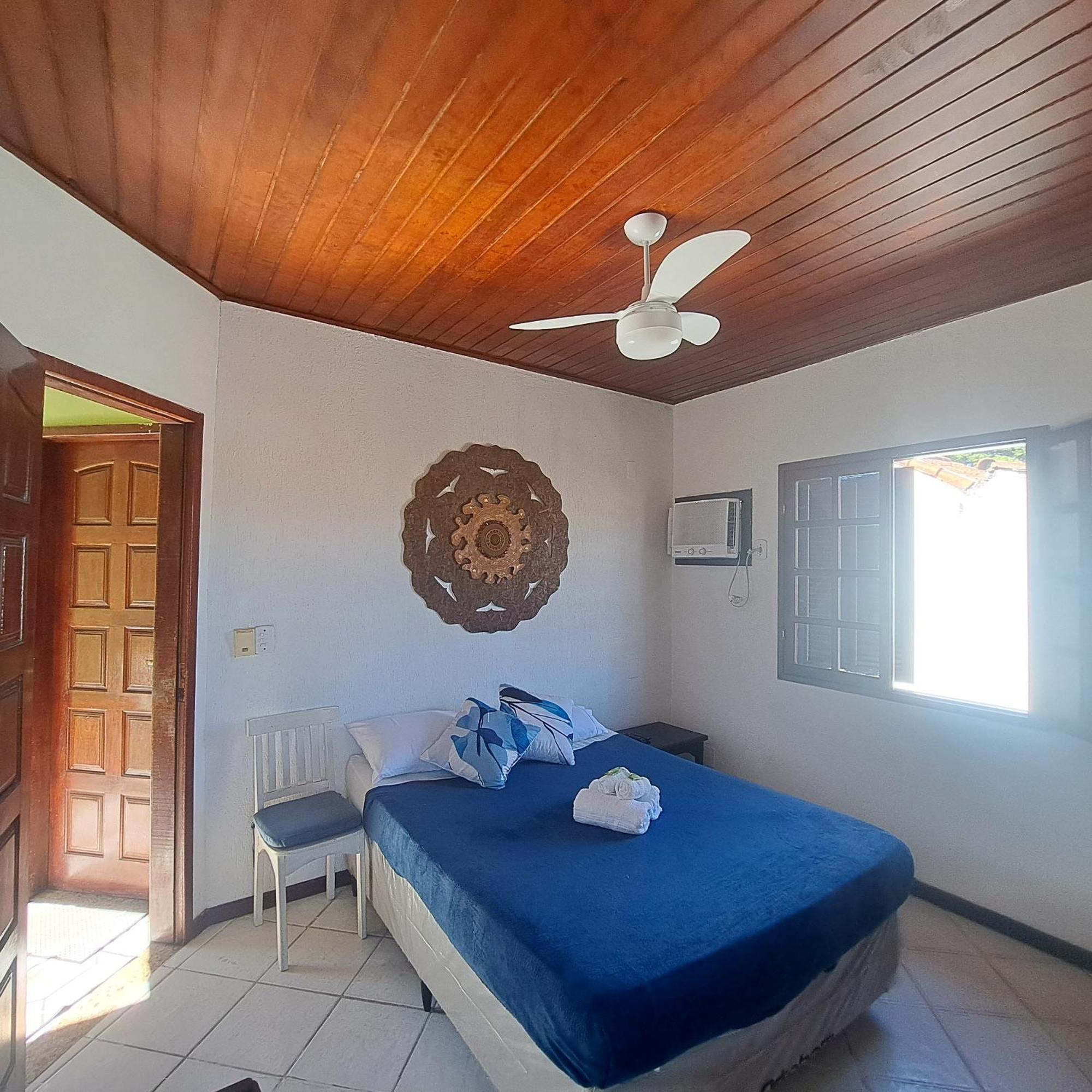 Basic Double Room