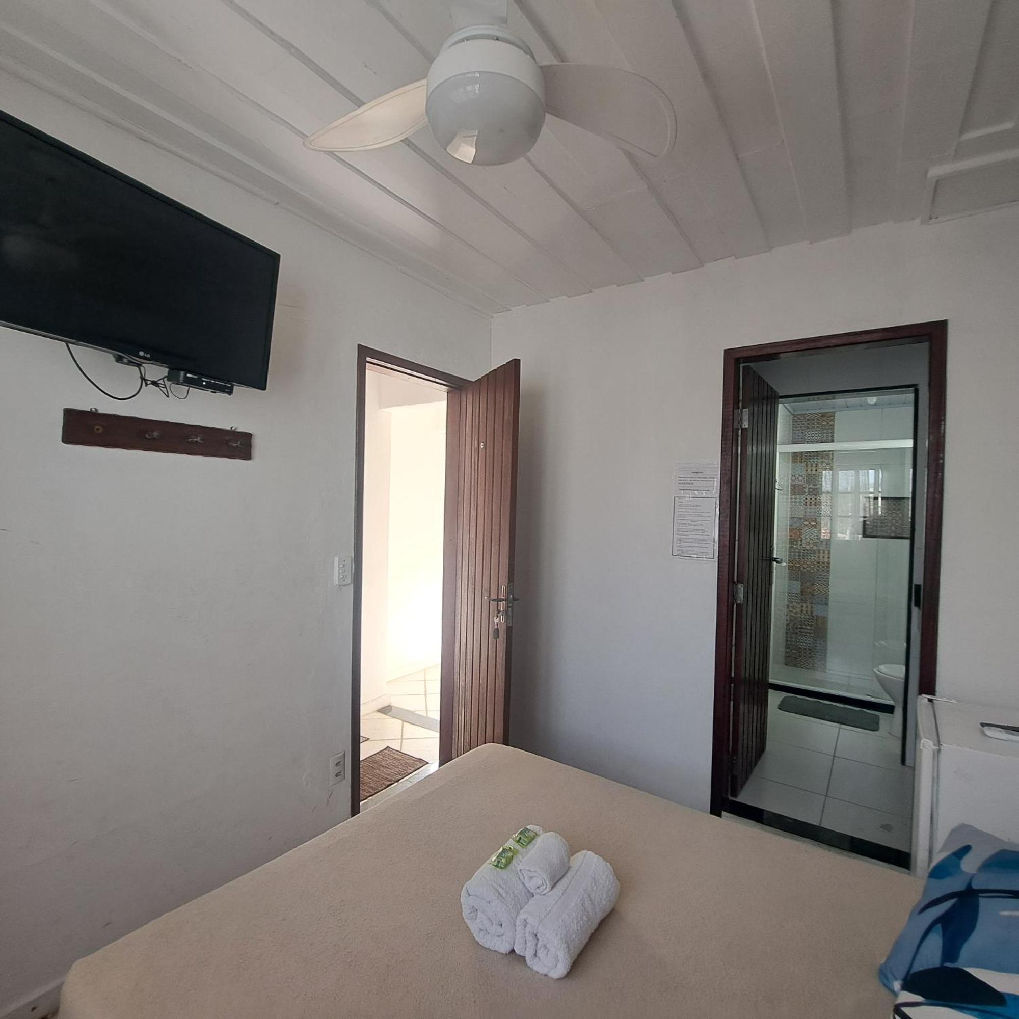 Basic Double Room
