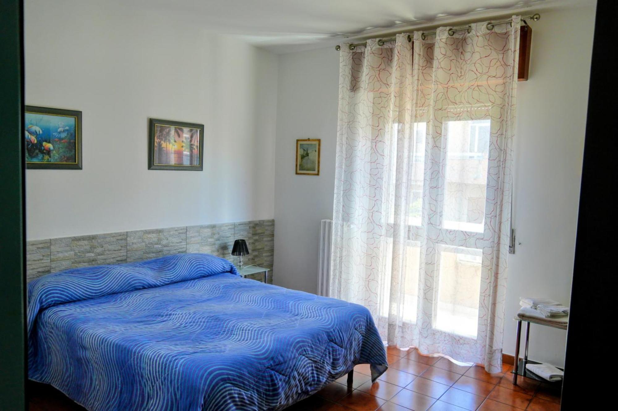 Twin or Double Room