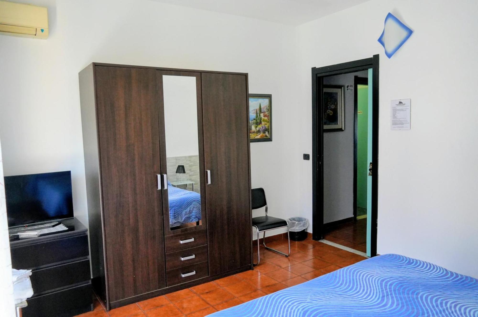 Twin or Double Room