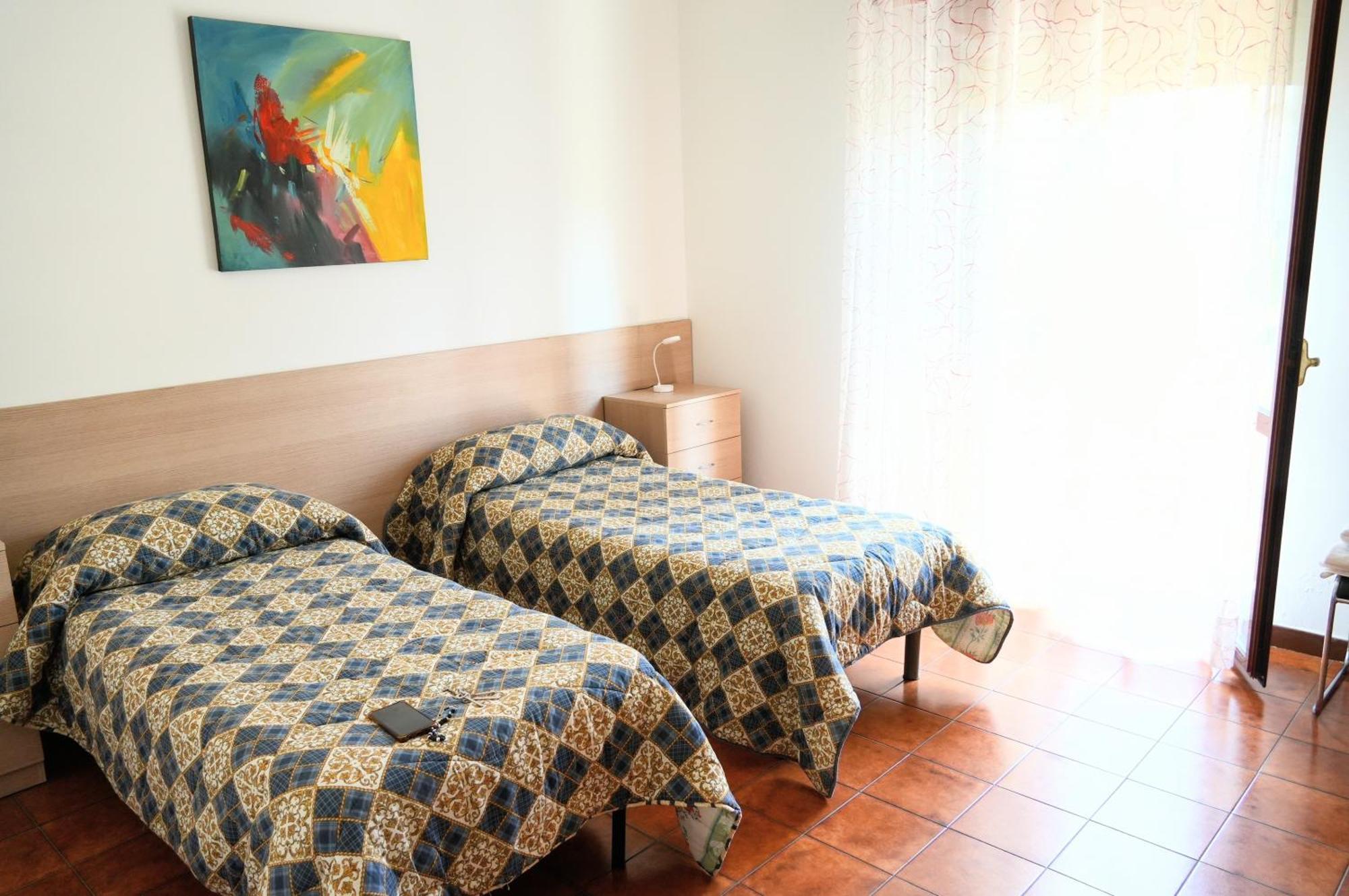 Twin or Double Room