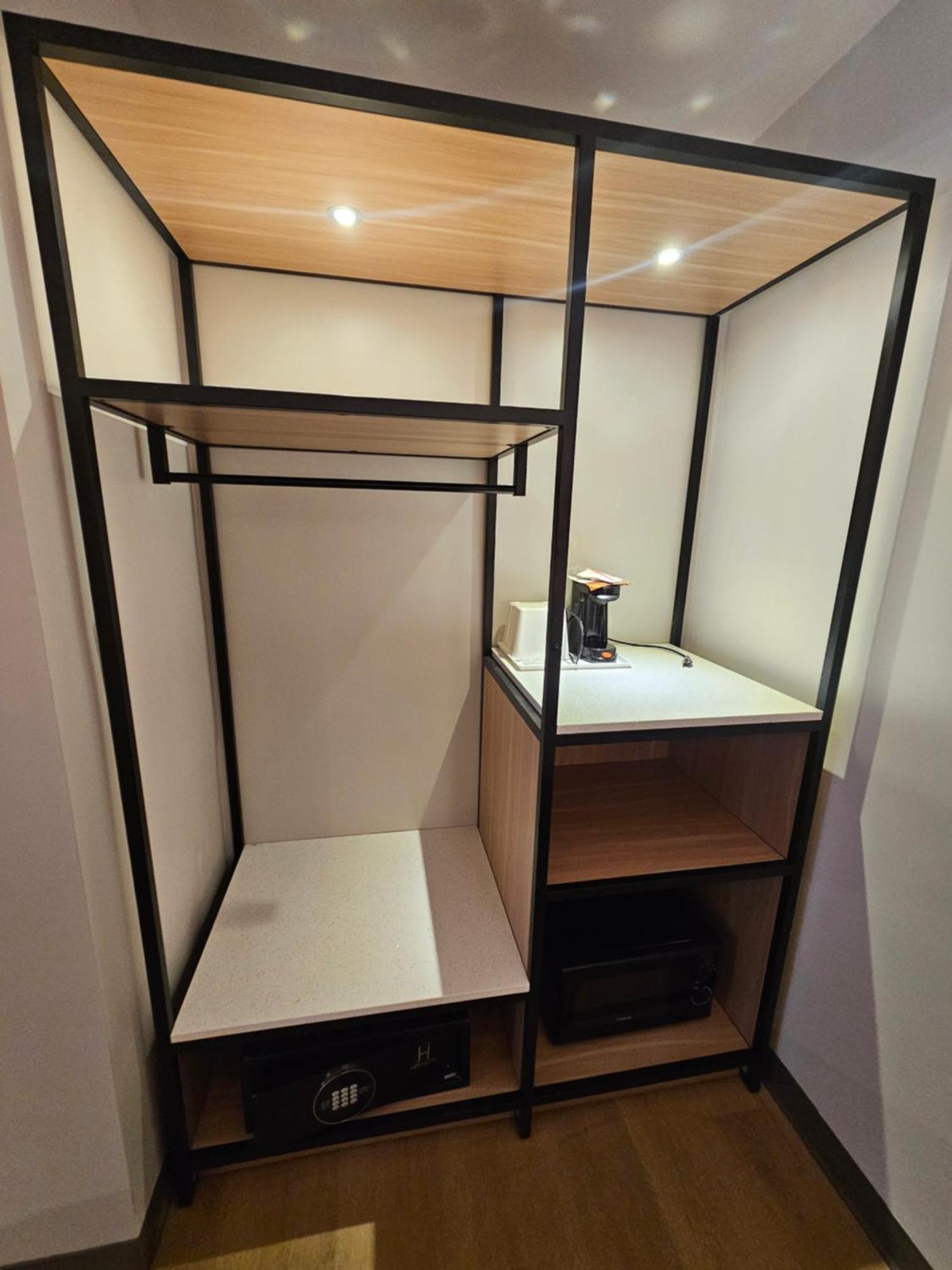 Duplex Suite