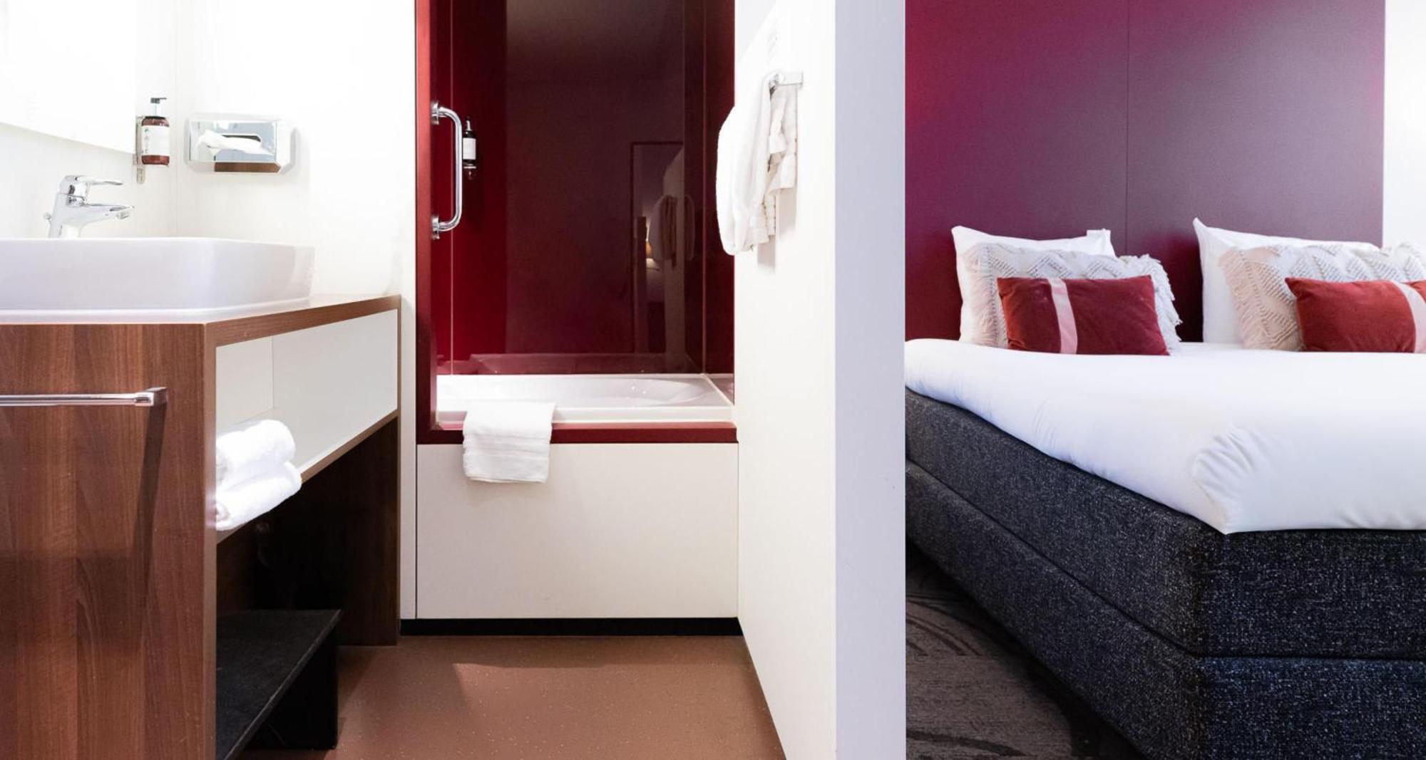 Comfort Double Room