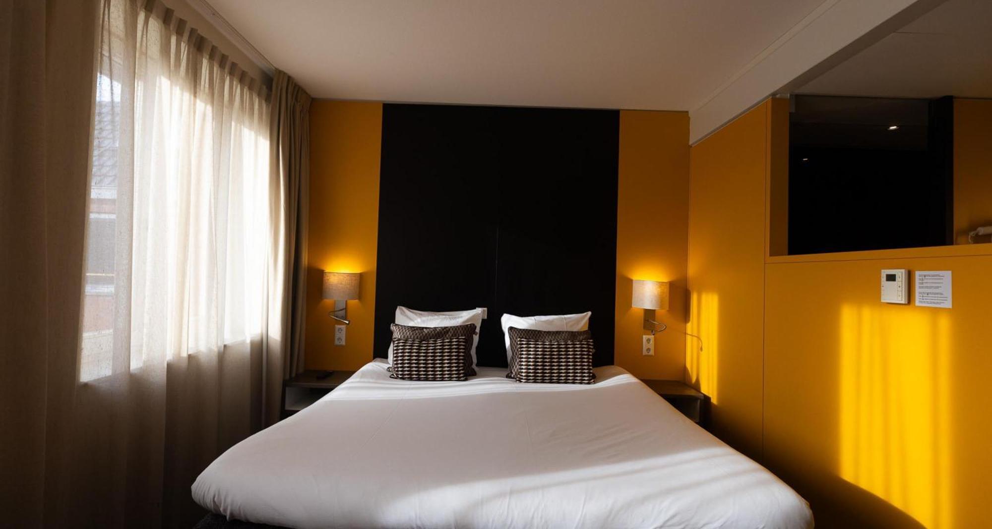 Comfort Twin Room