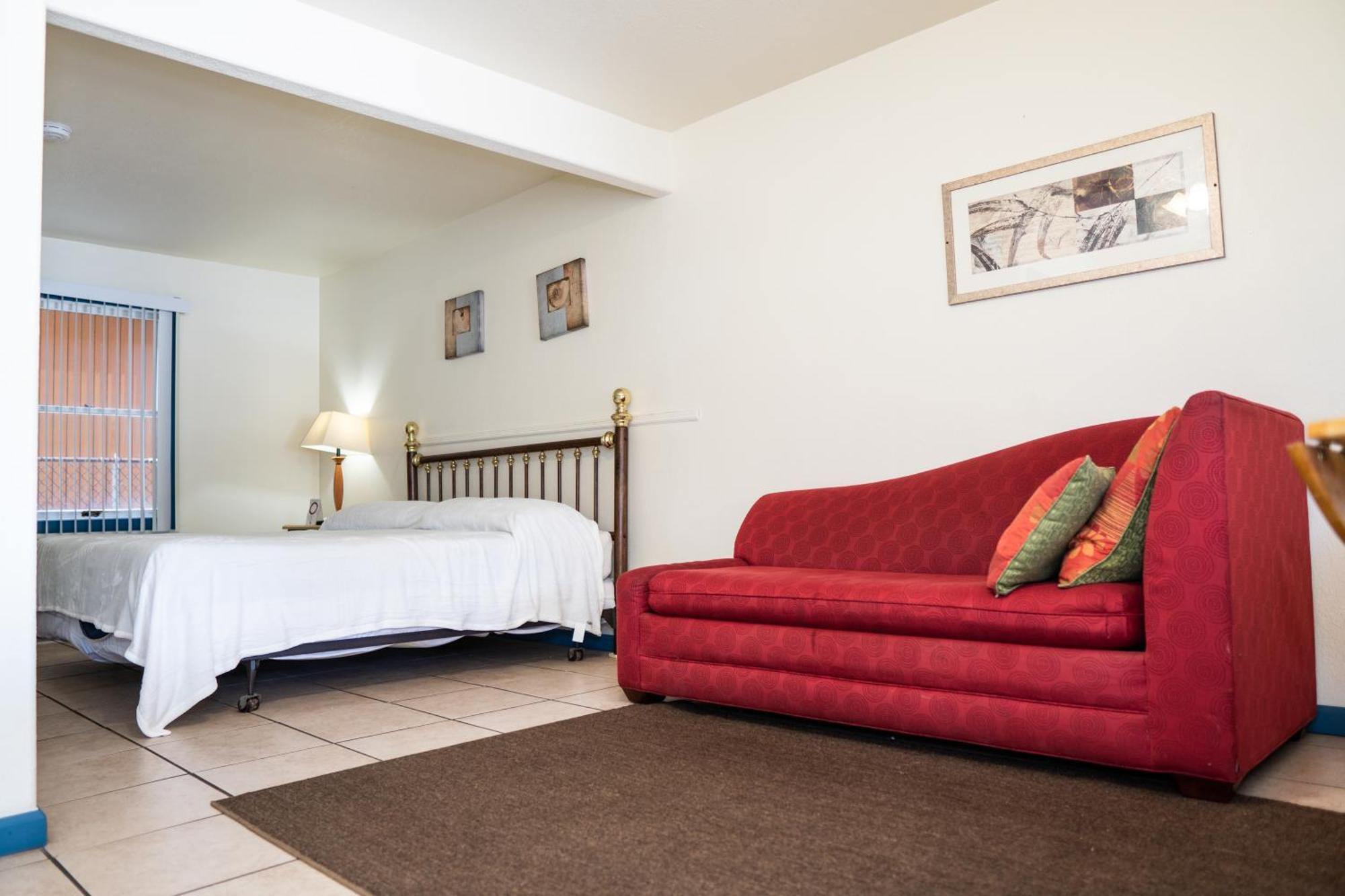 Classic King Room