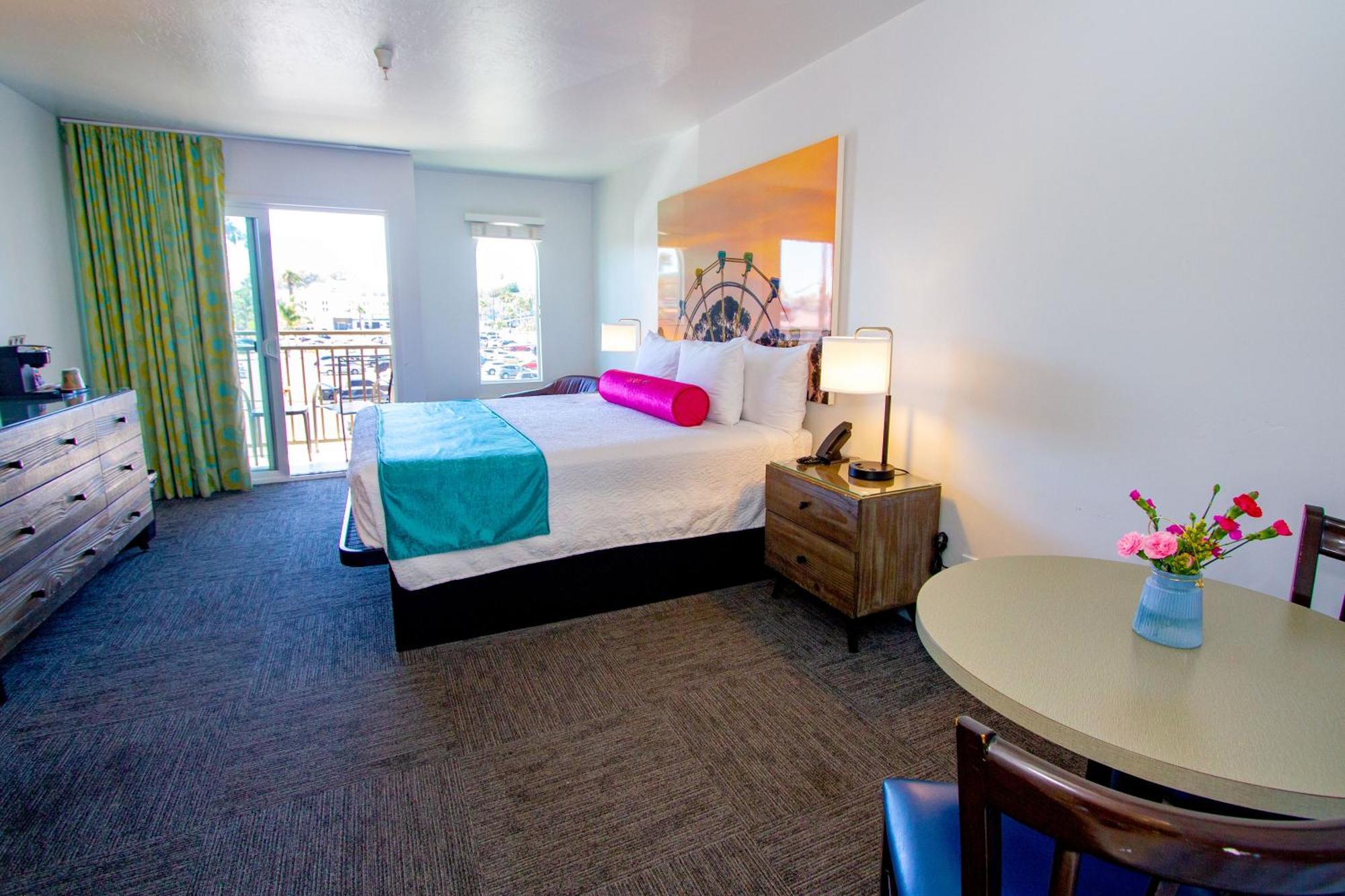 King Room