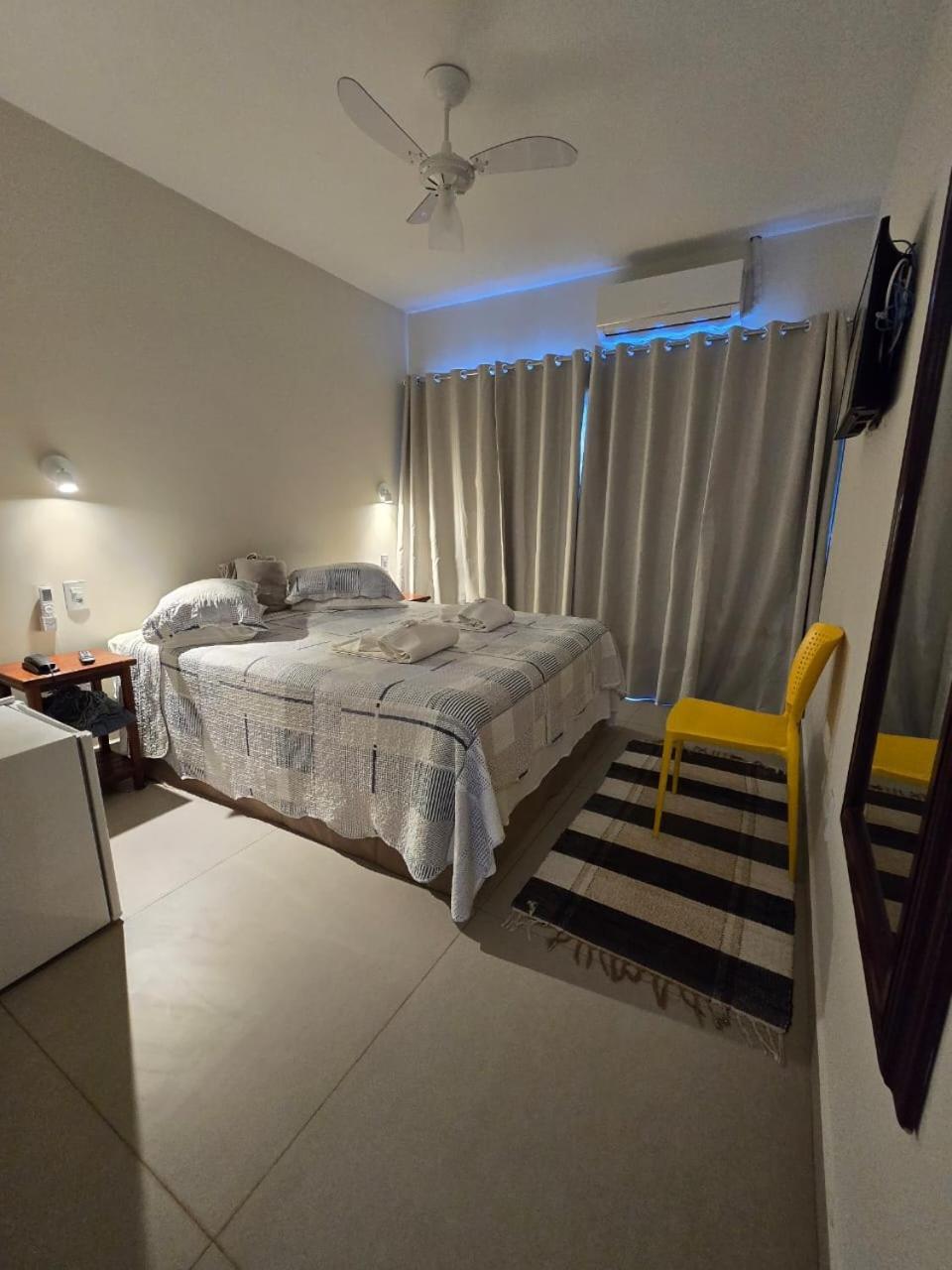 Queen Suite Sea View