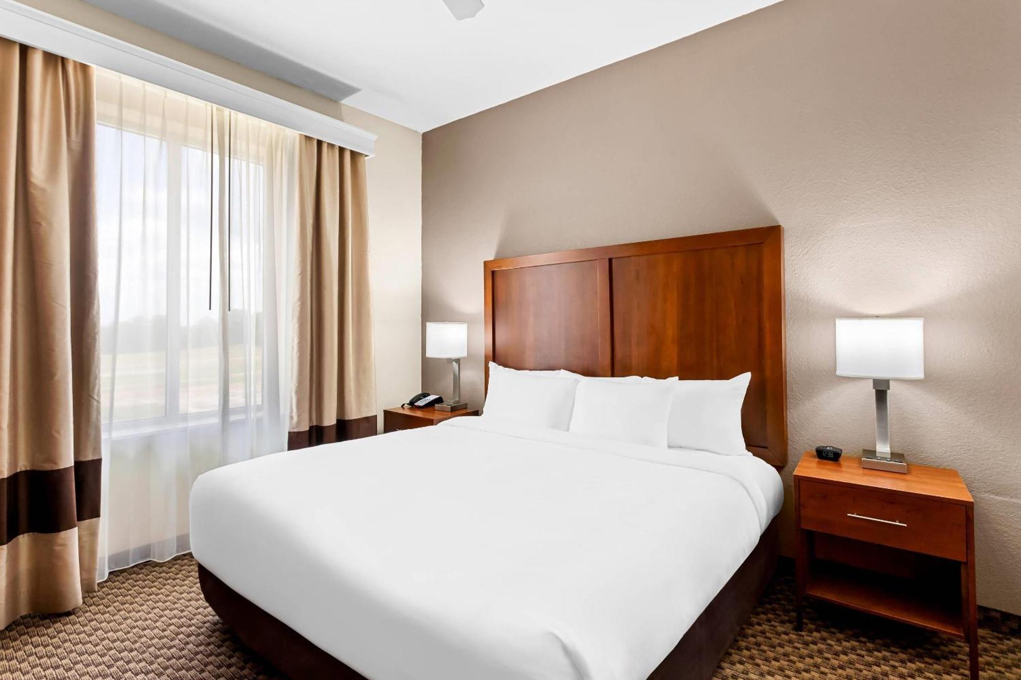 King Suite