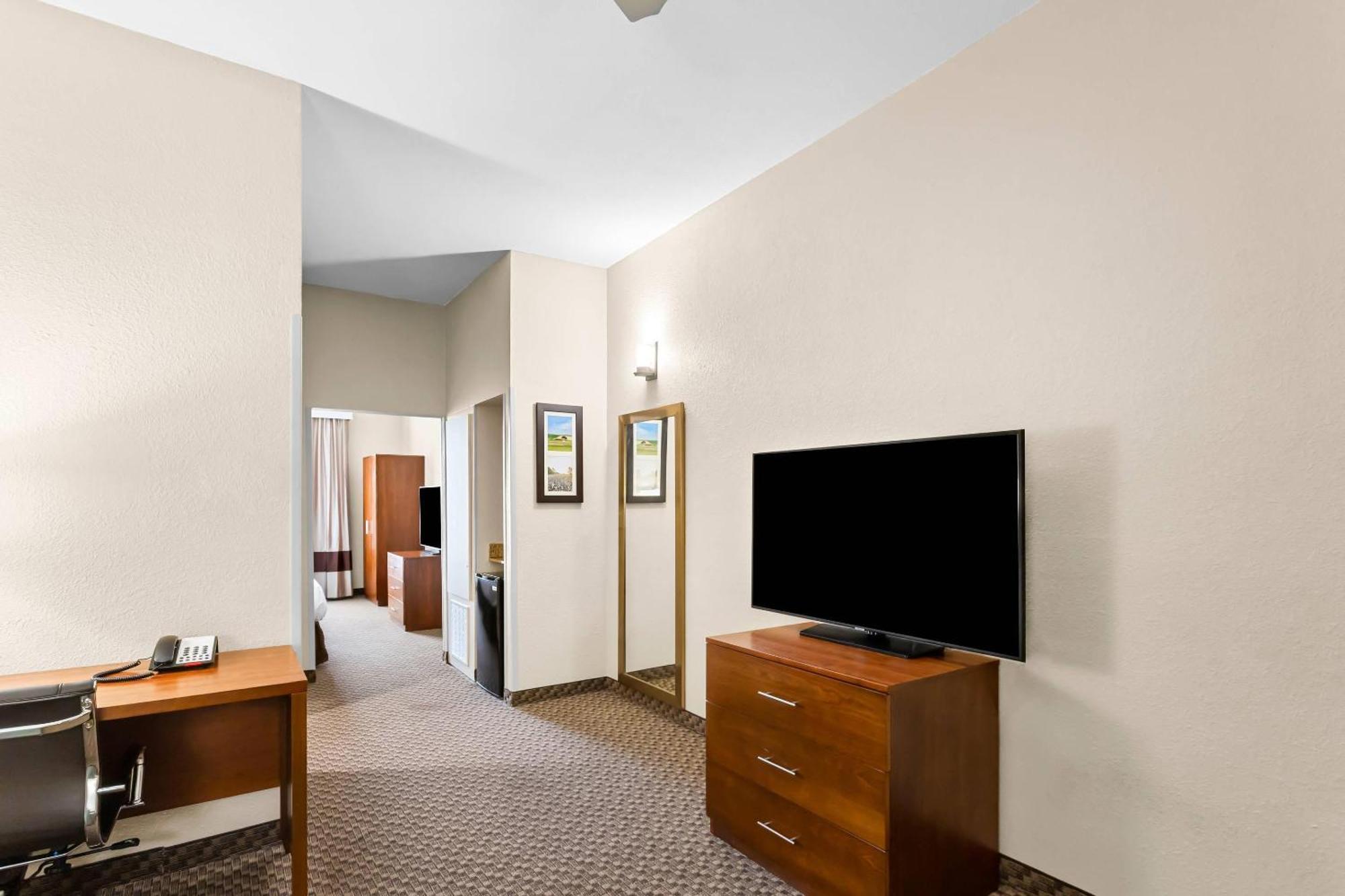 King Suite