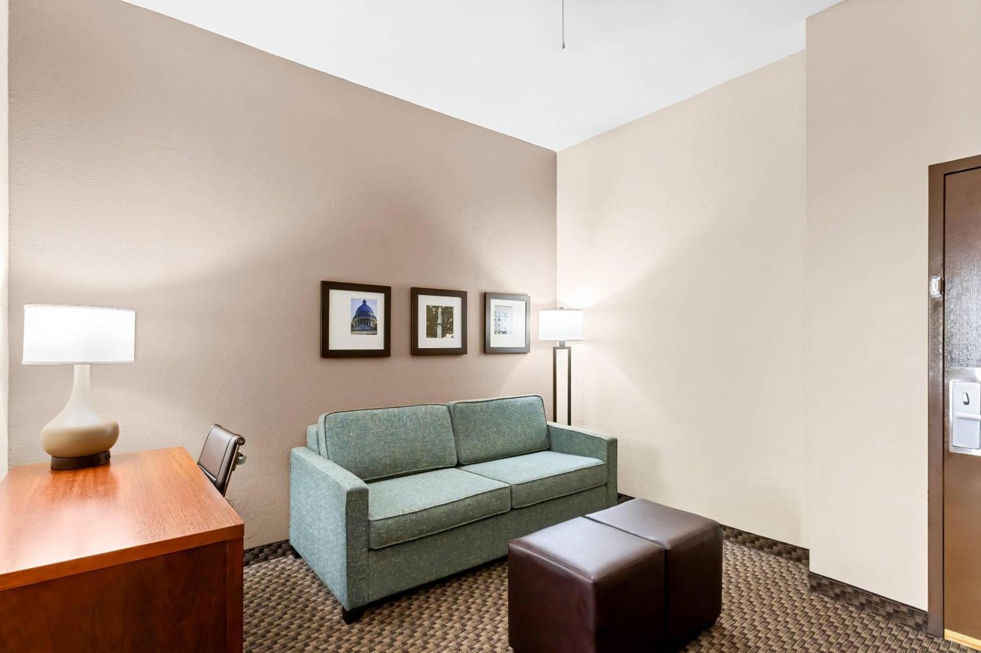 King Suite