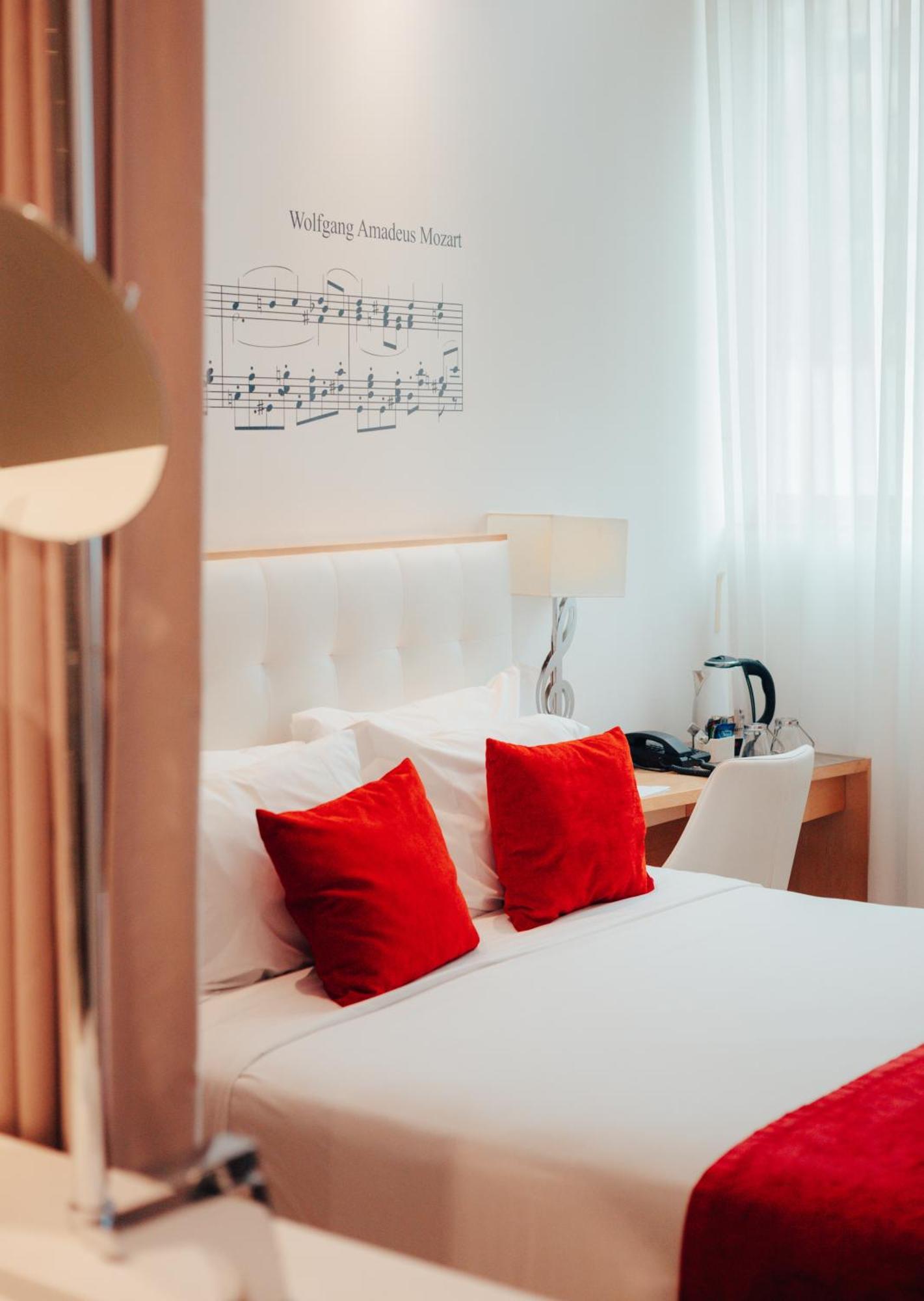 Executive Double Room