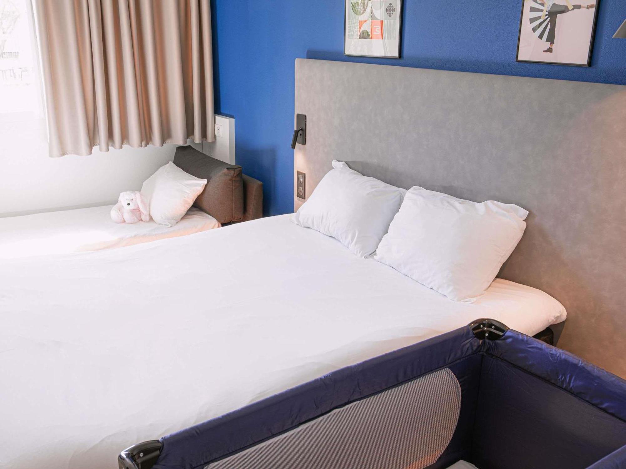 Double Room Extra Bed