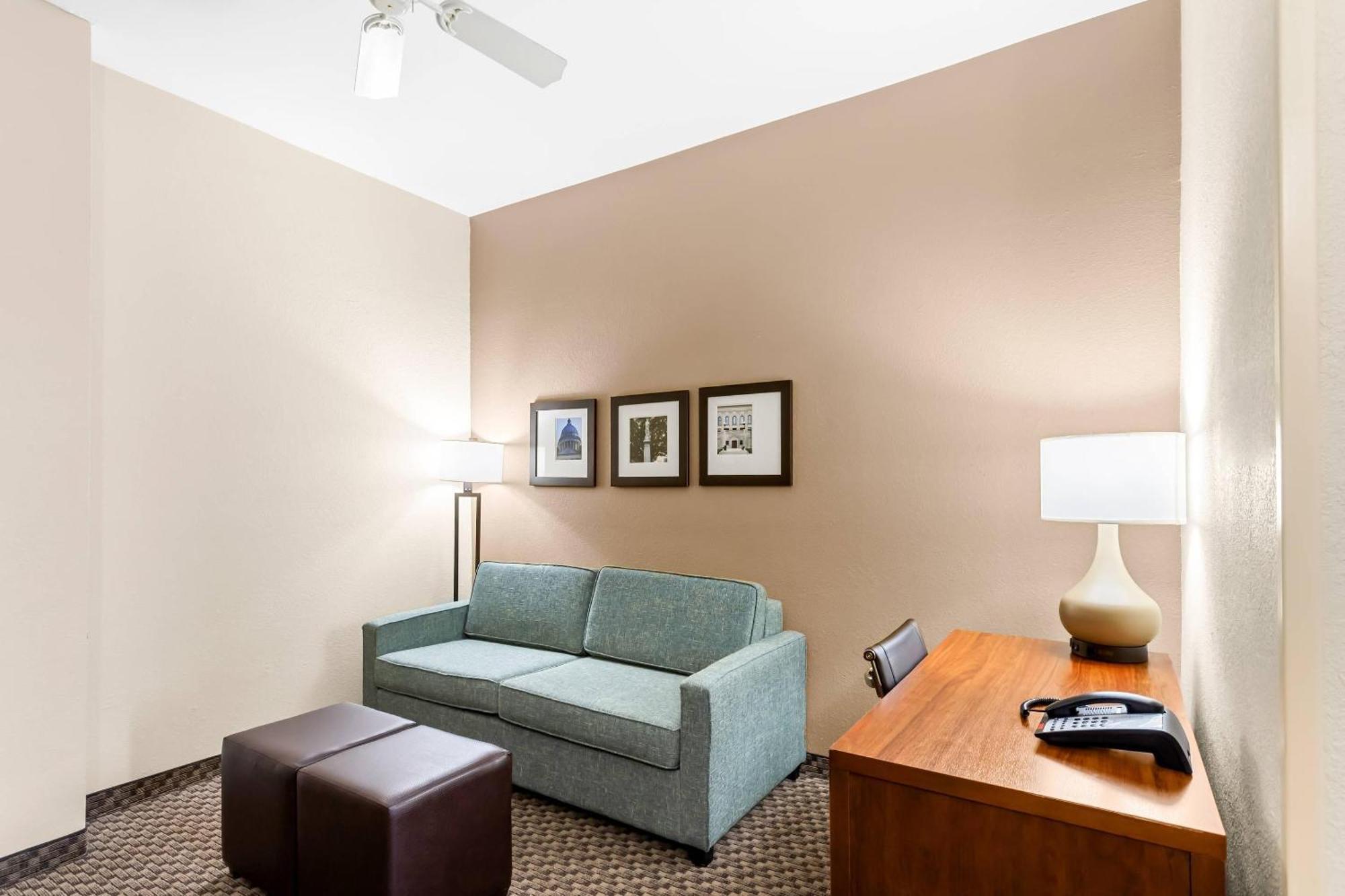 King Suite