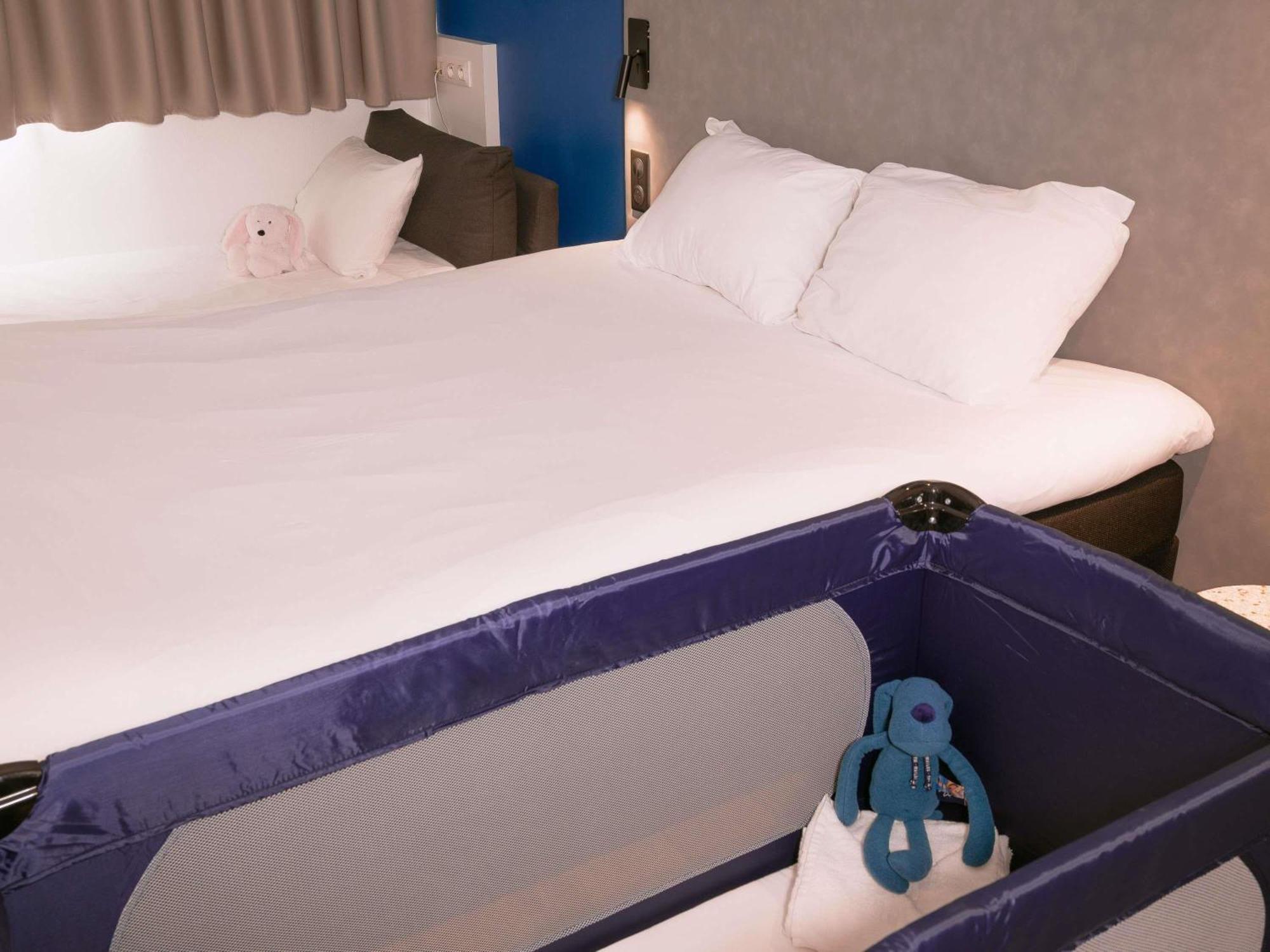 Double Room Extra Bed