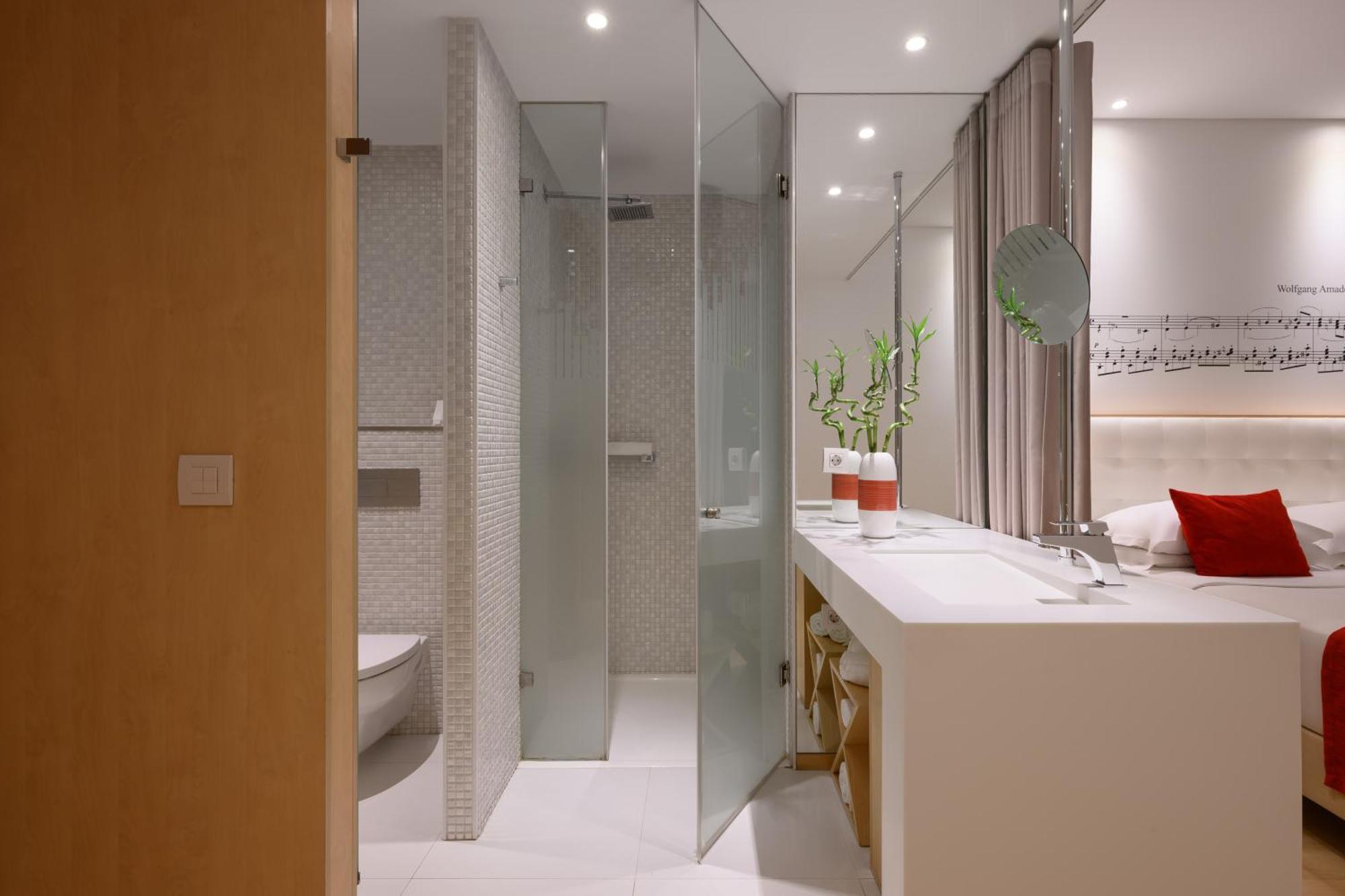 Executive Twin Room