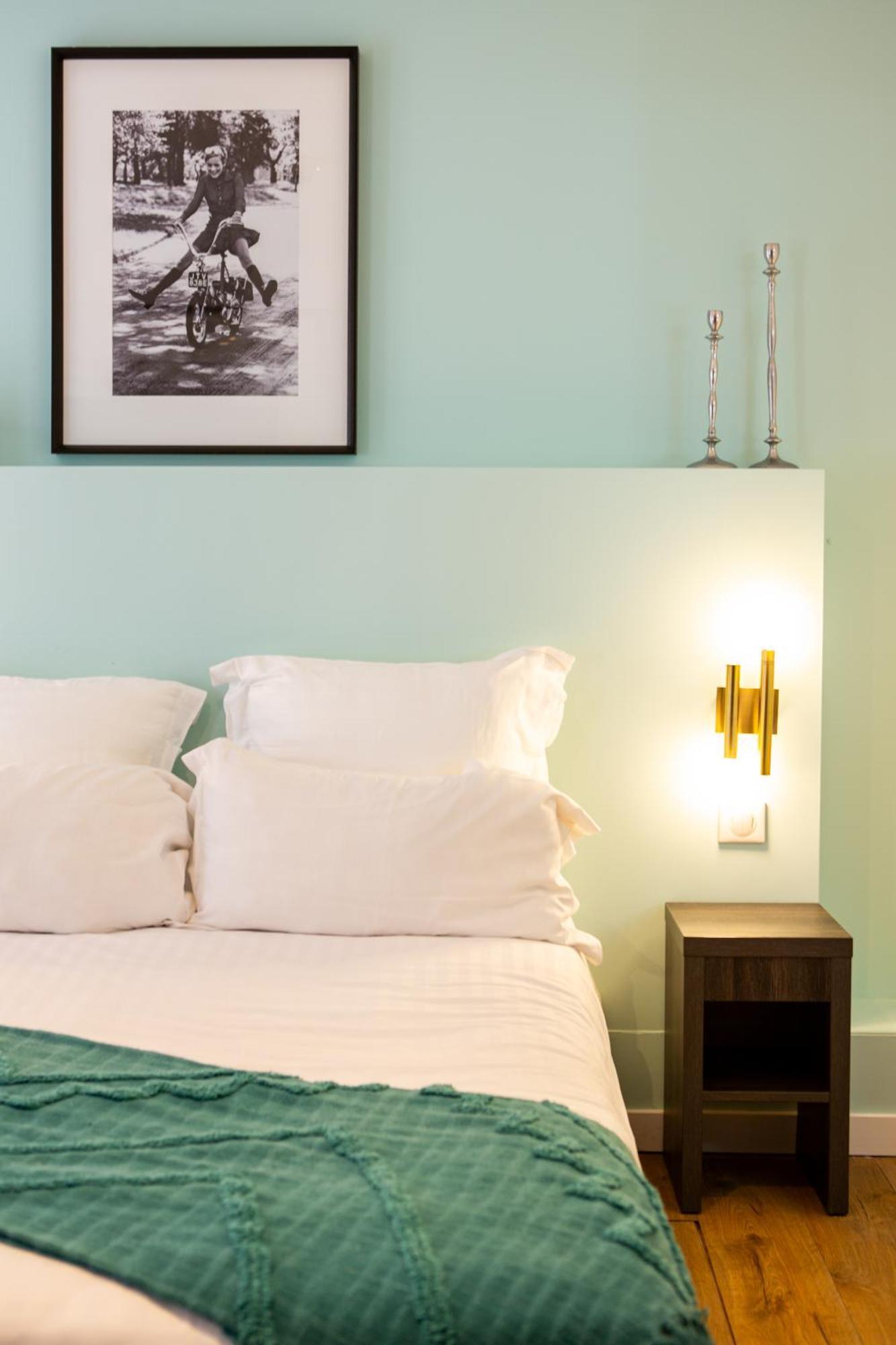 Medium Double Room