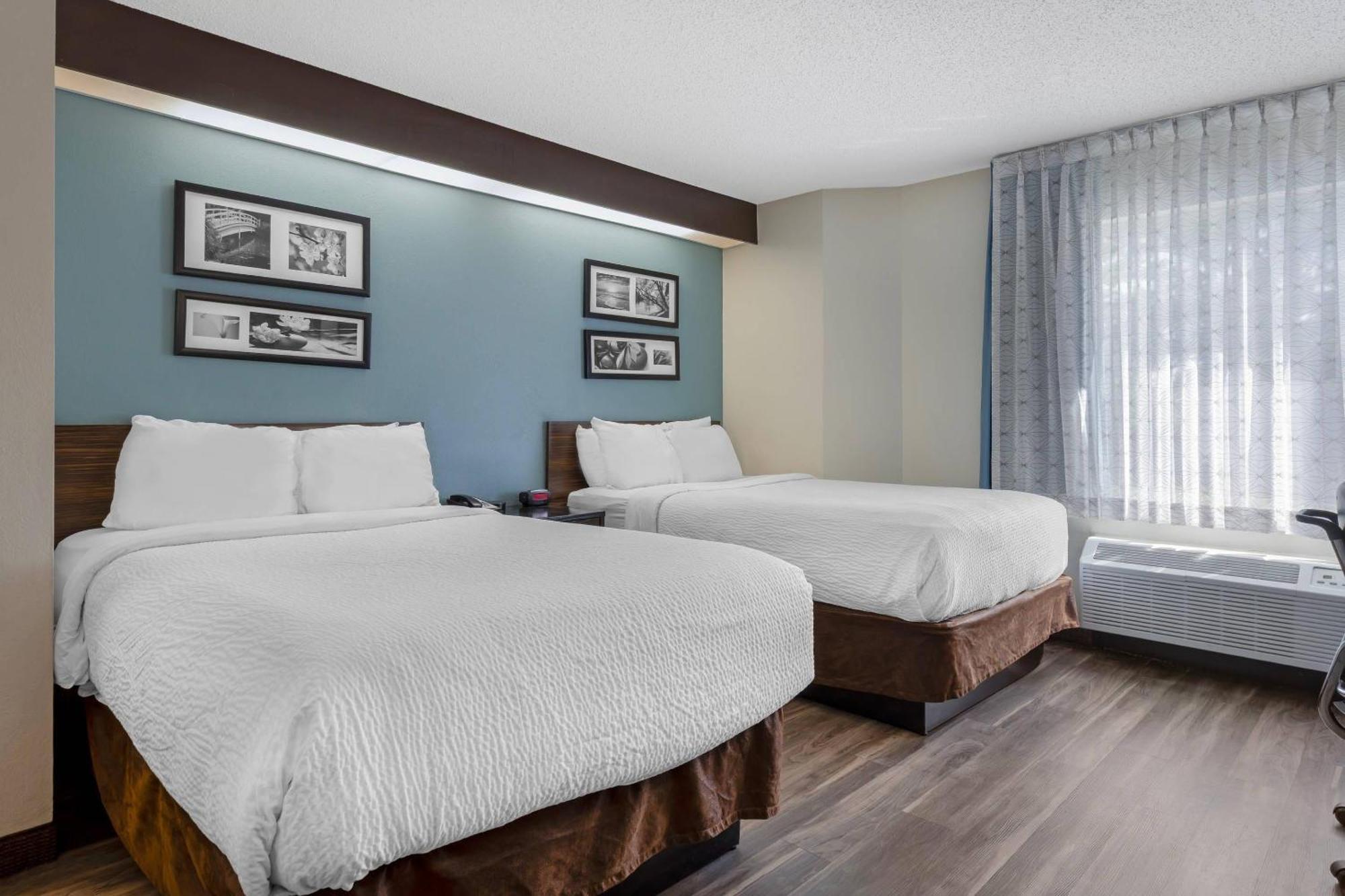 Quadruple Room Non-Smoking