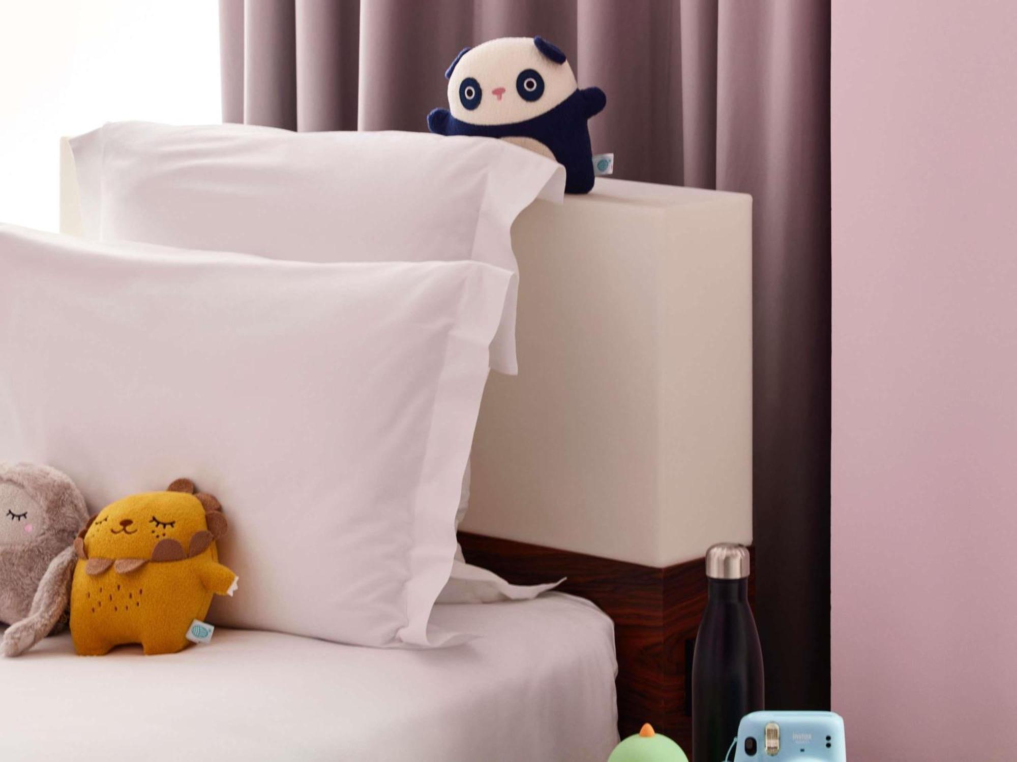 Chambre Double XL