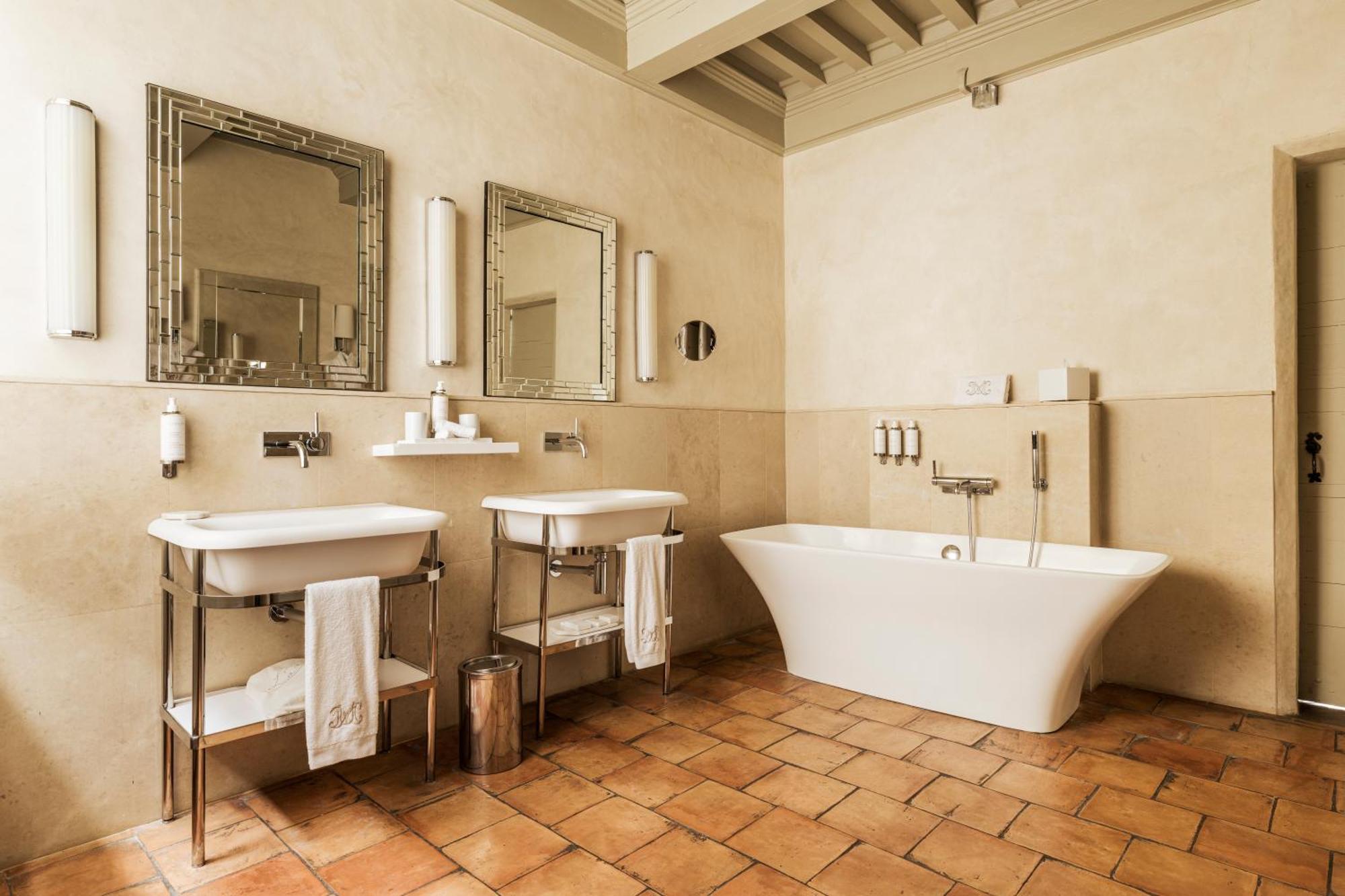 Prestige Double Room