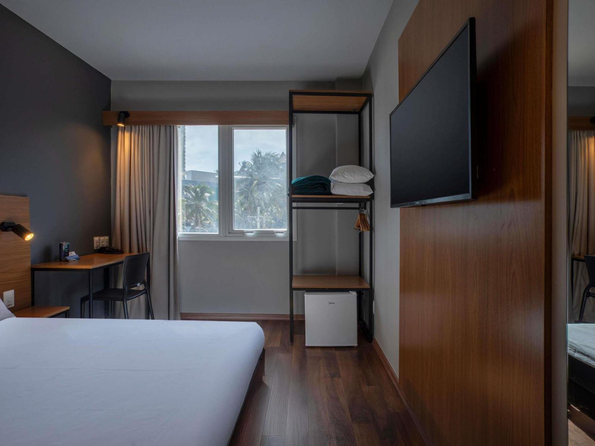 Adapted Standard Room