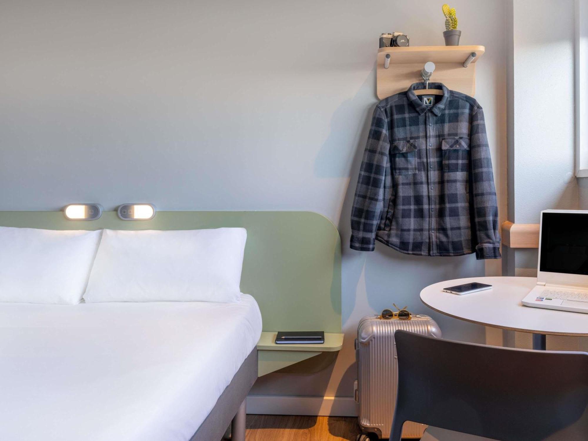 Accessible Double Room