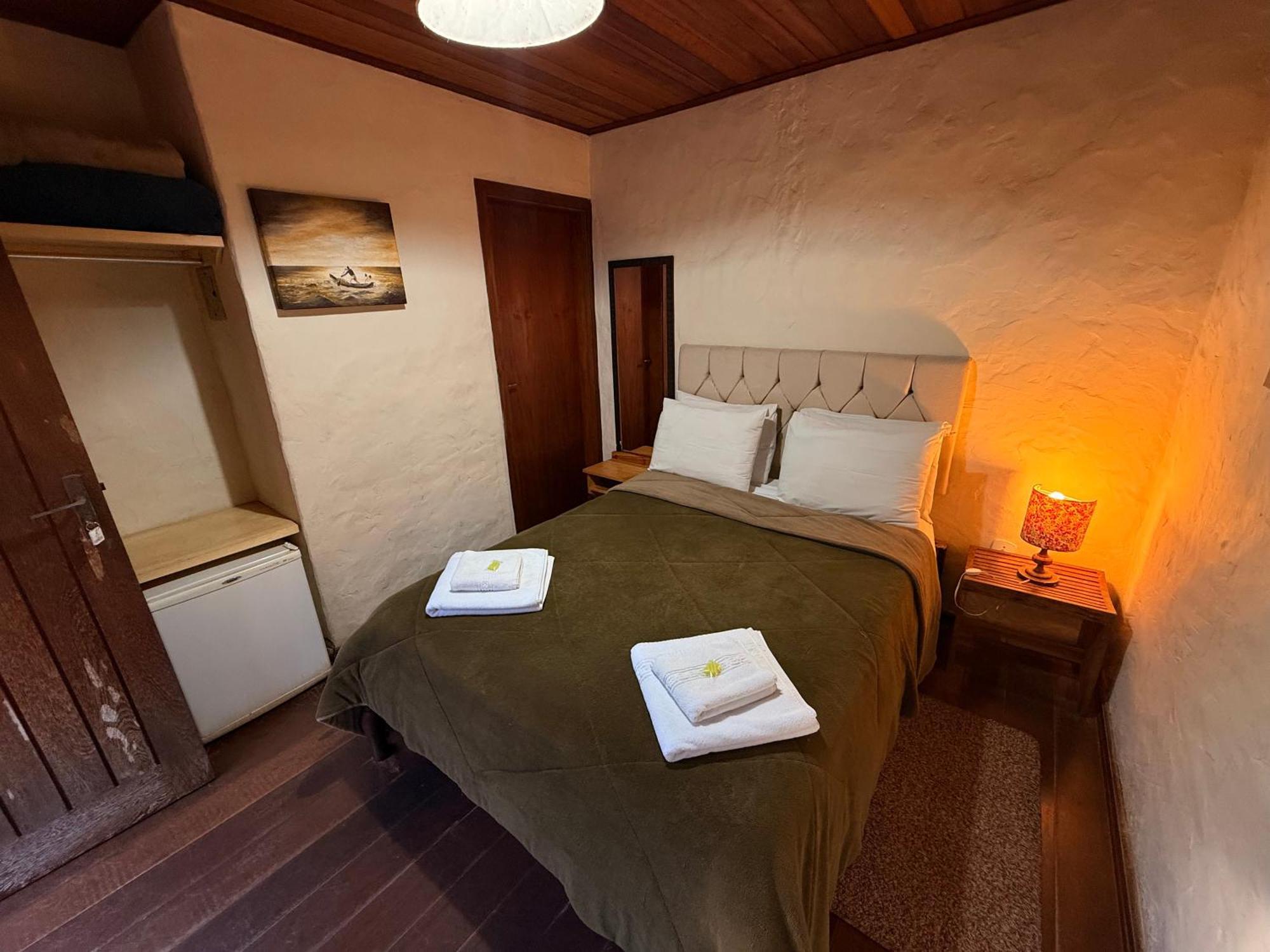 Double Room Ground Floor