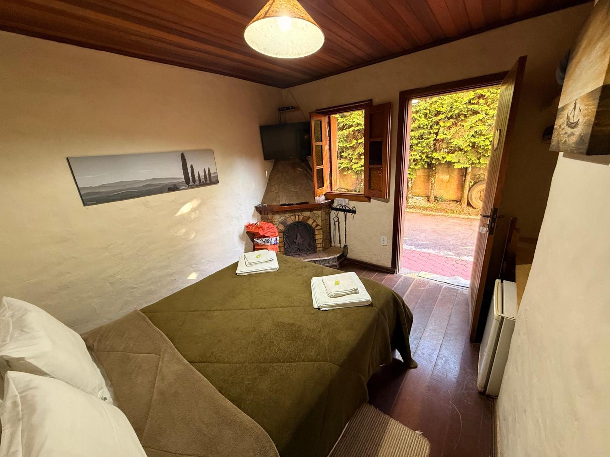Double Room Ground Floor