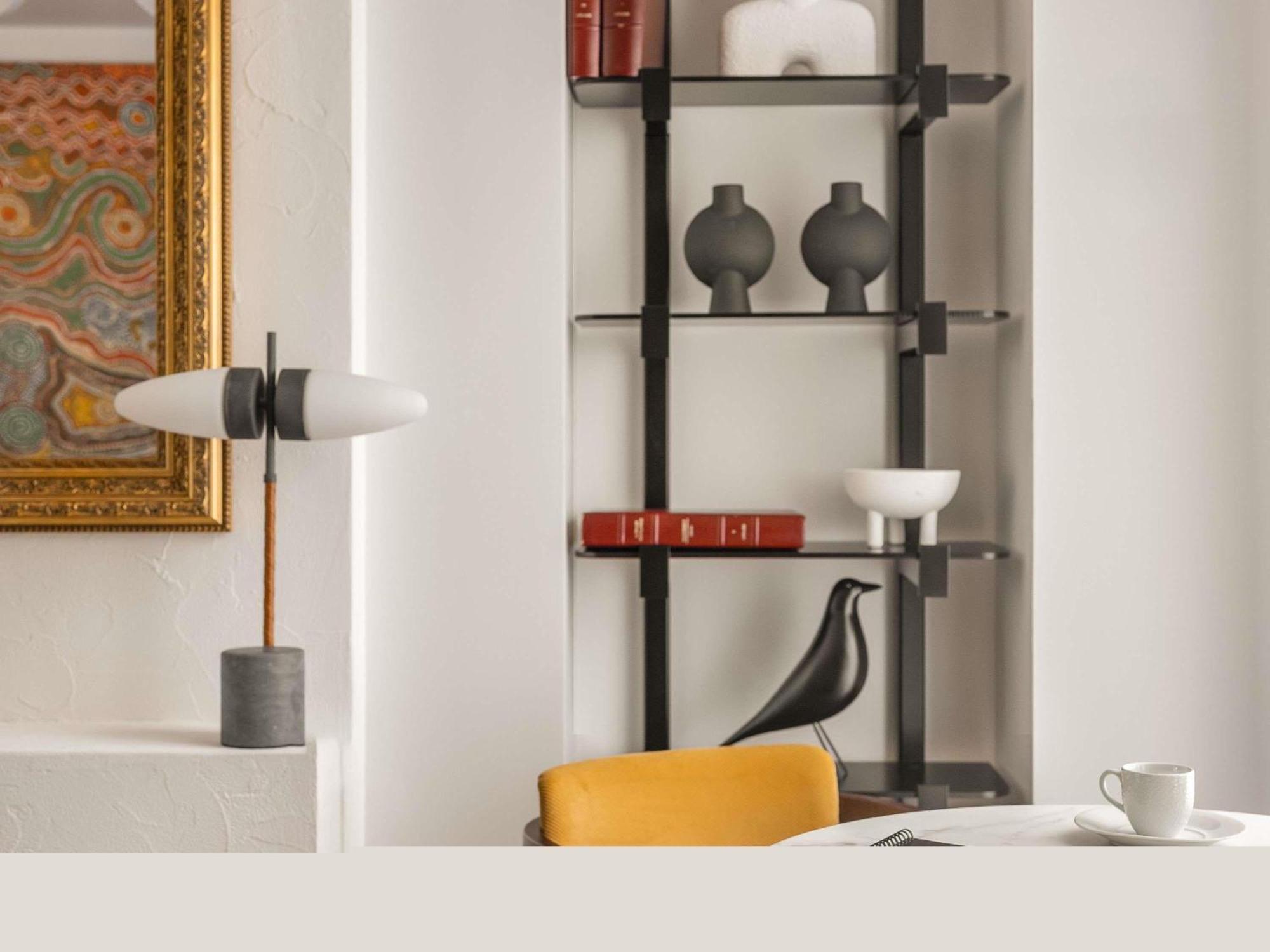 One-Bedroom Standard Apartment
