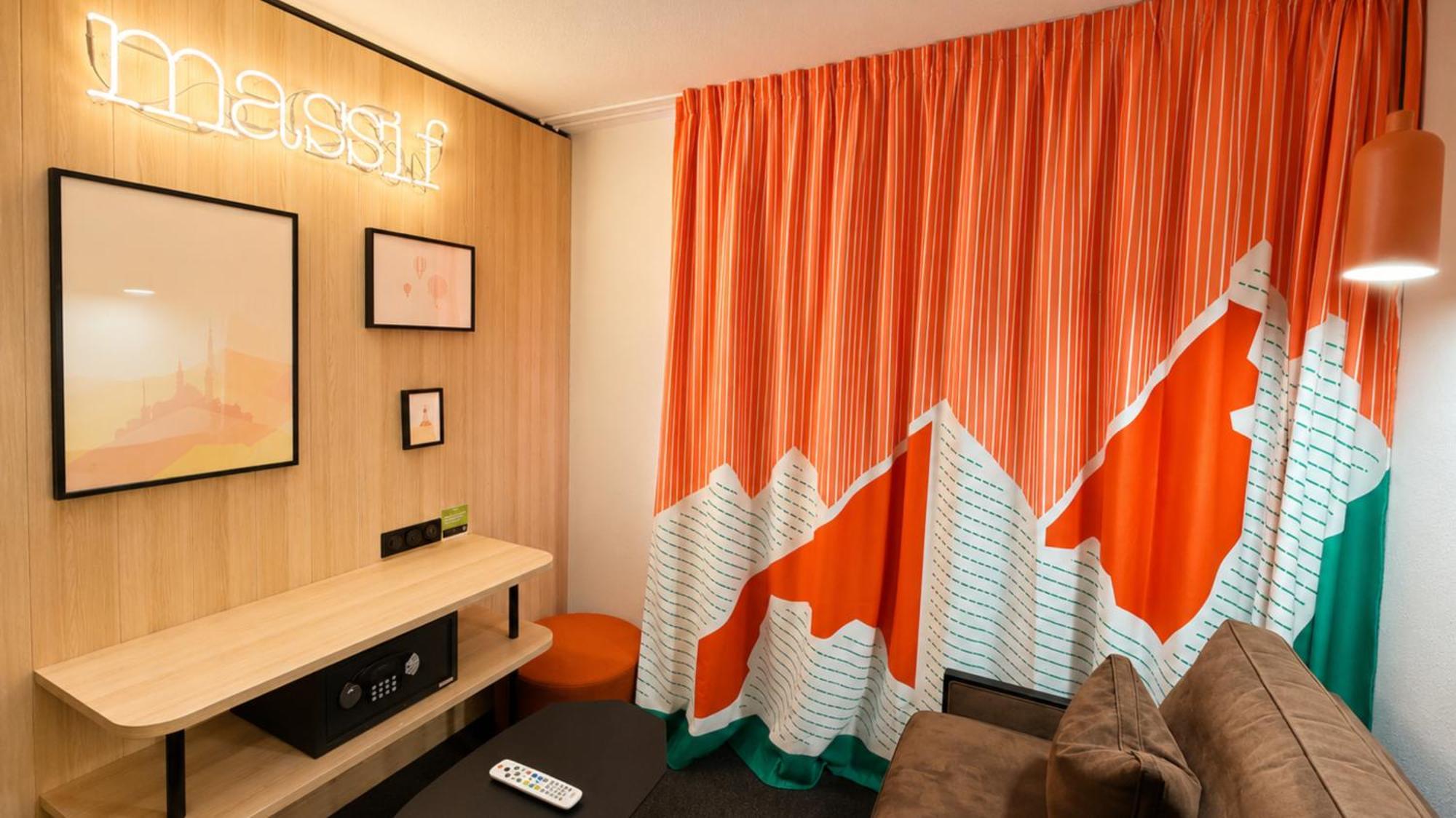 POP Family Room
