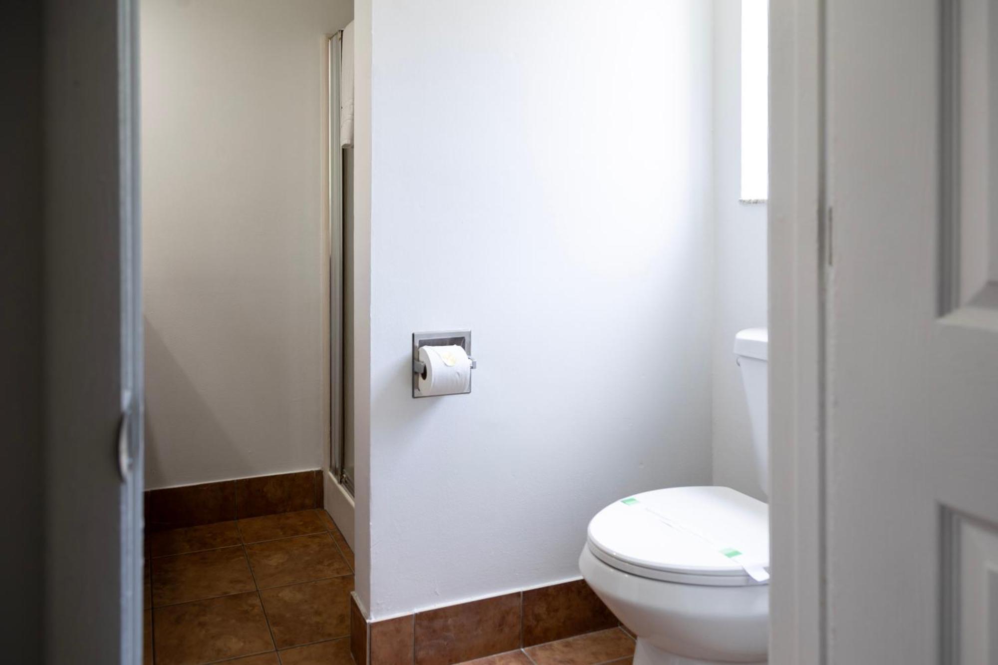 Double Room Disability Access