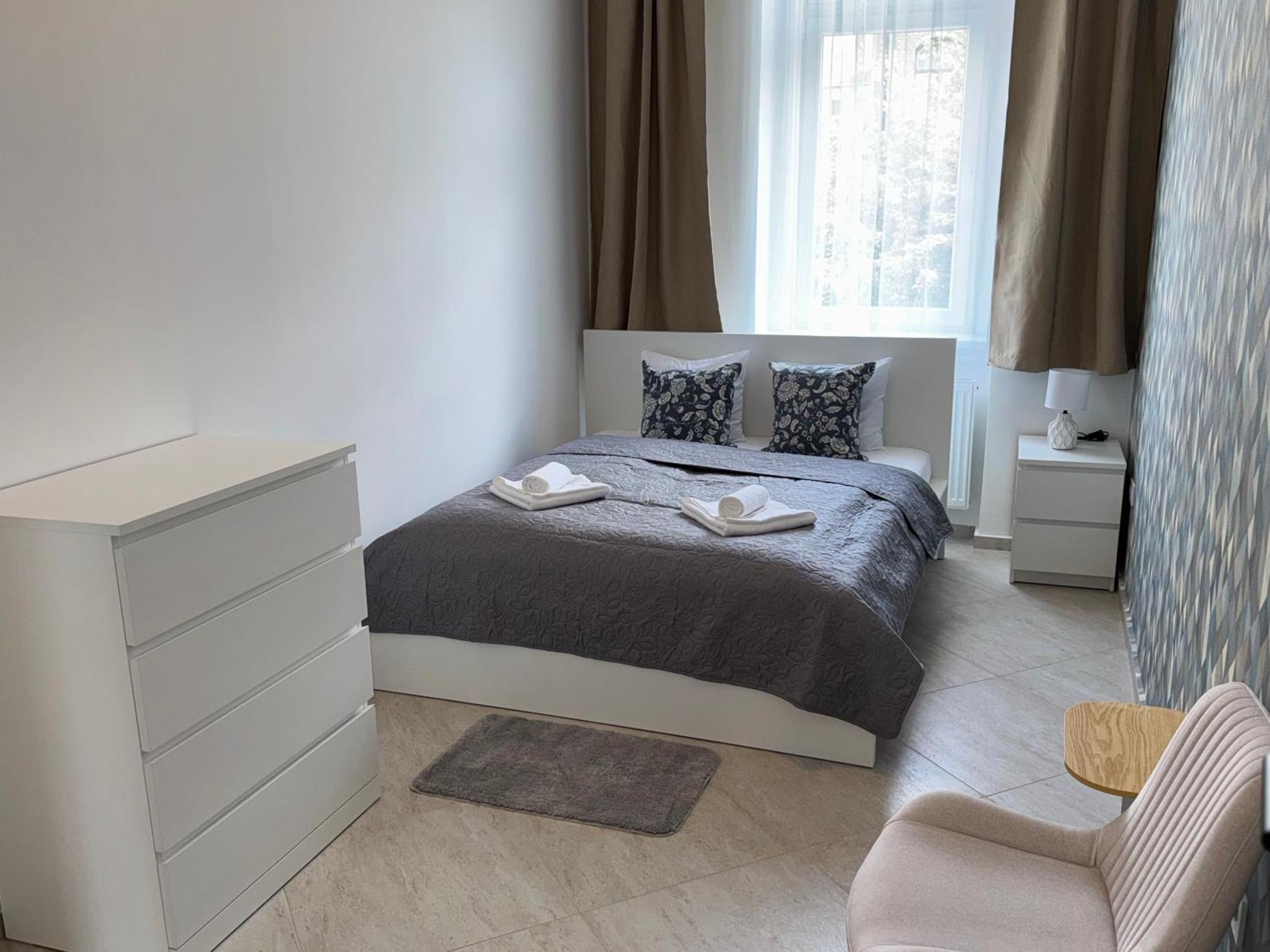 Two-Room Apartment