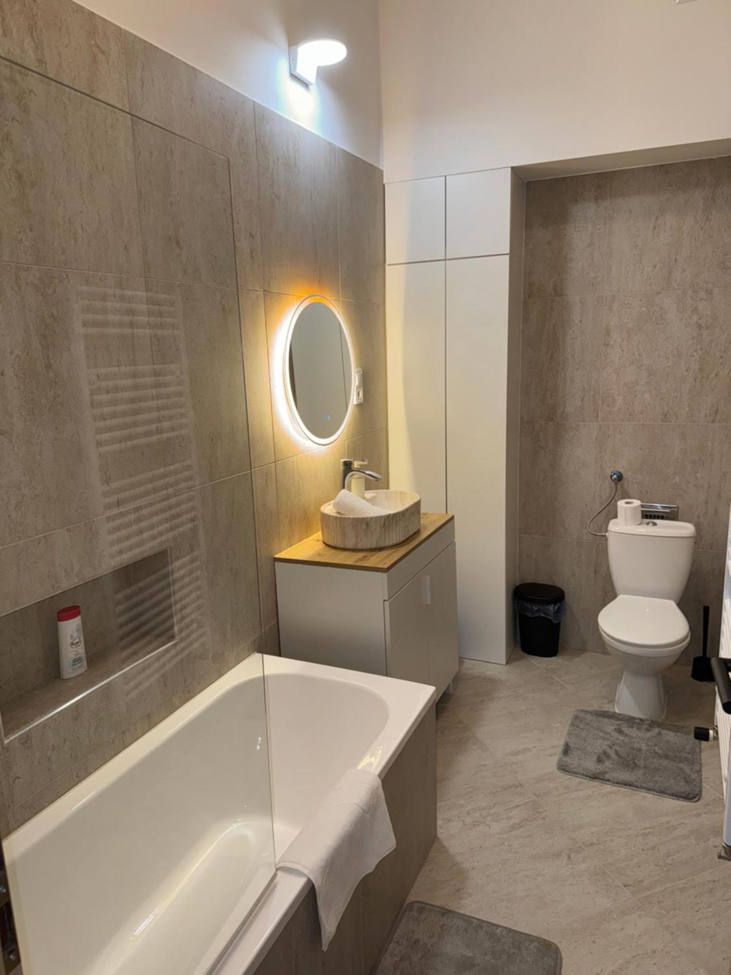 Two-Room Apartment