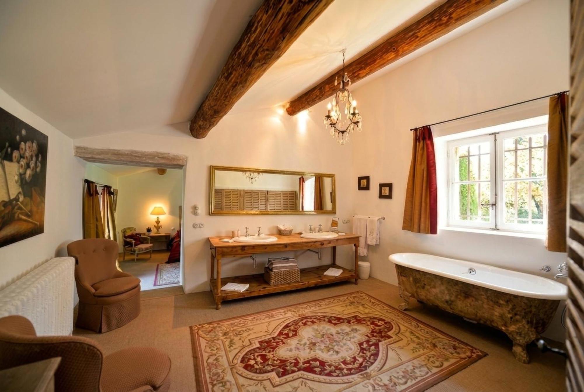 Deluxe Junior Suite