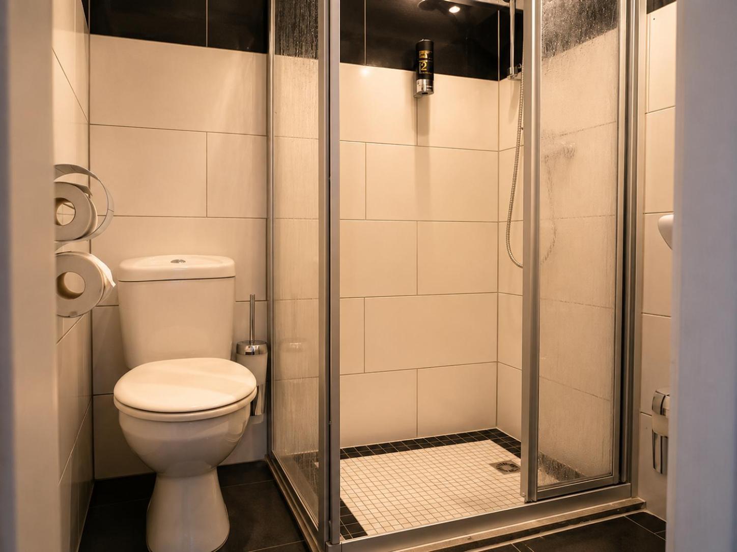 Comfort Driepersoonskamer