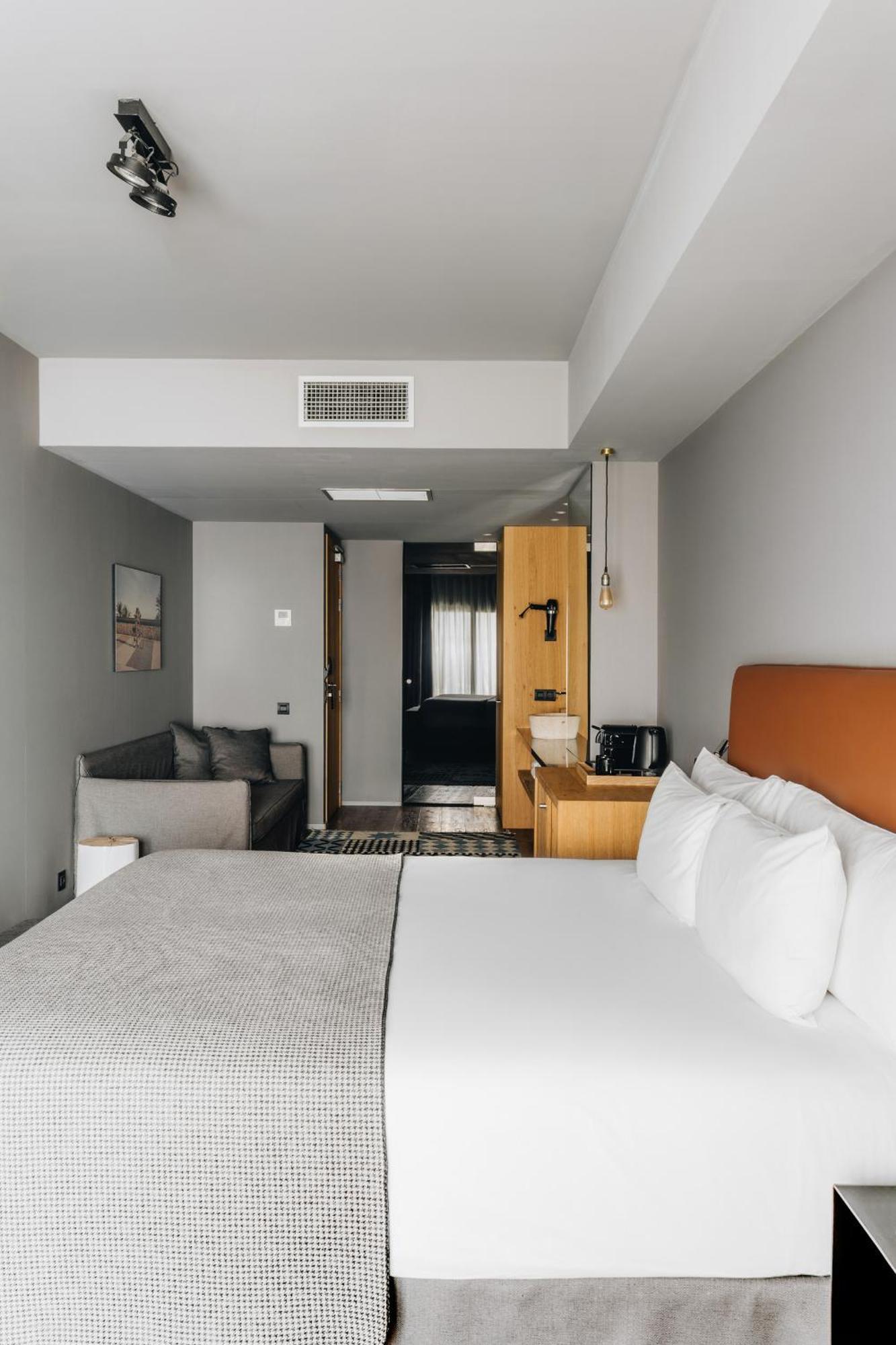 Family Junior Suite