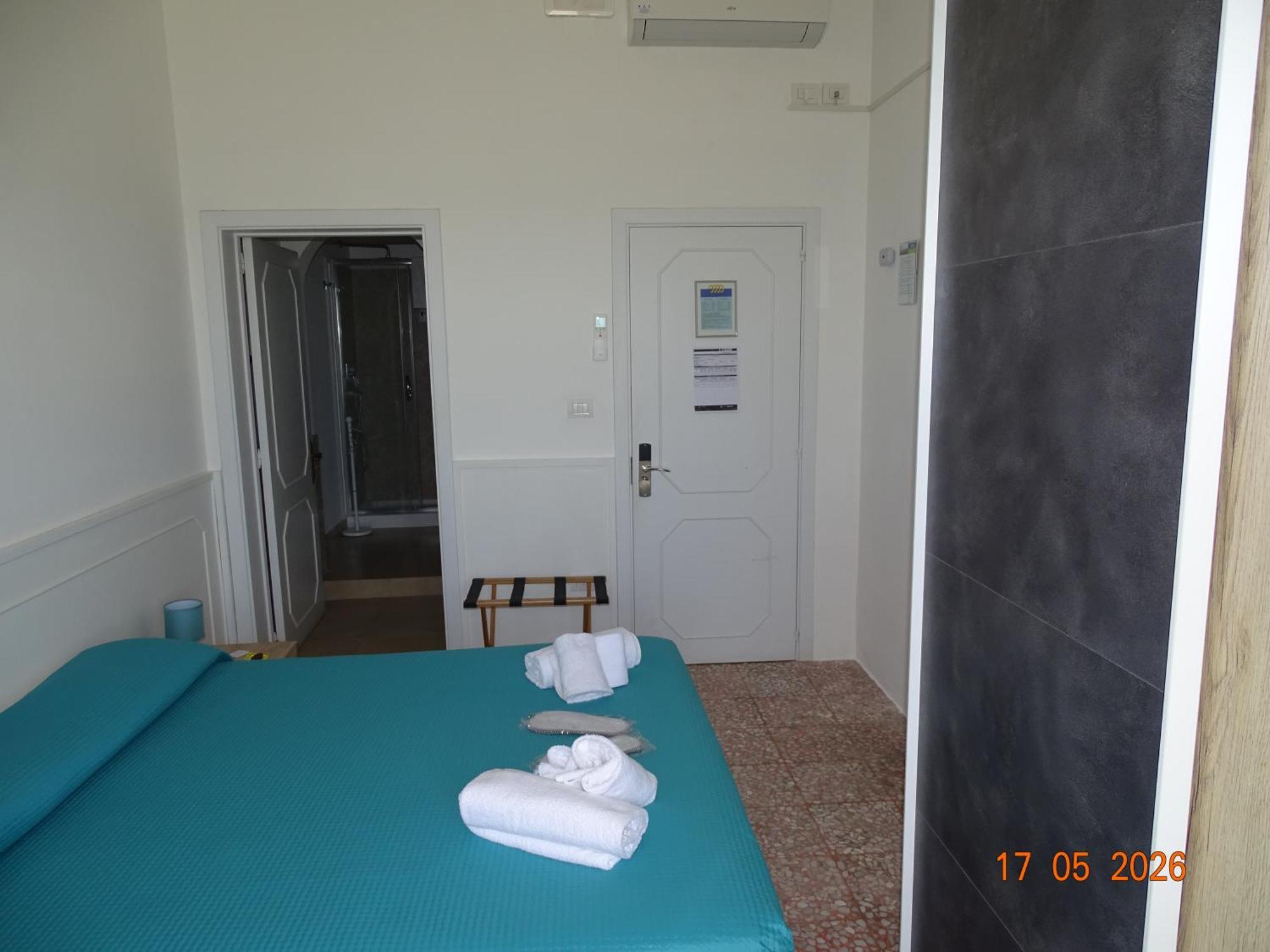 Double Room Sea View
