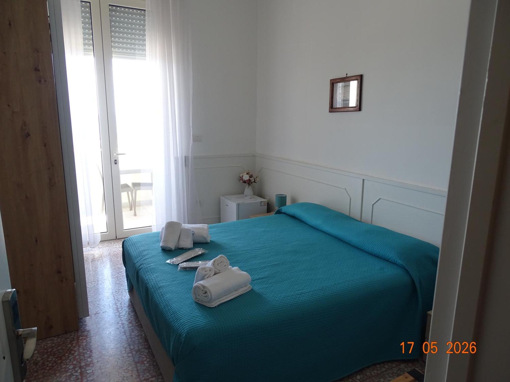 Double Room Sea View