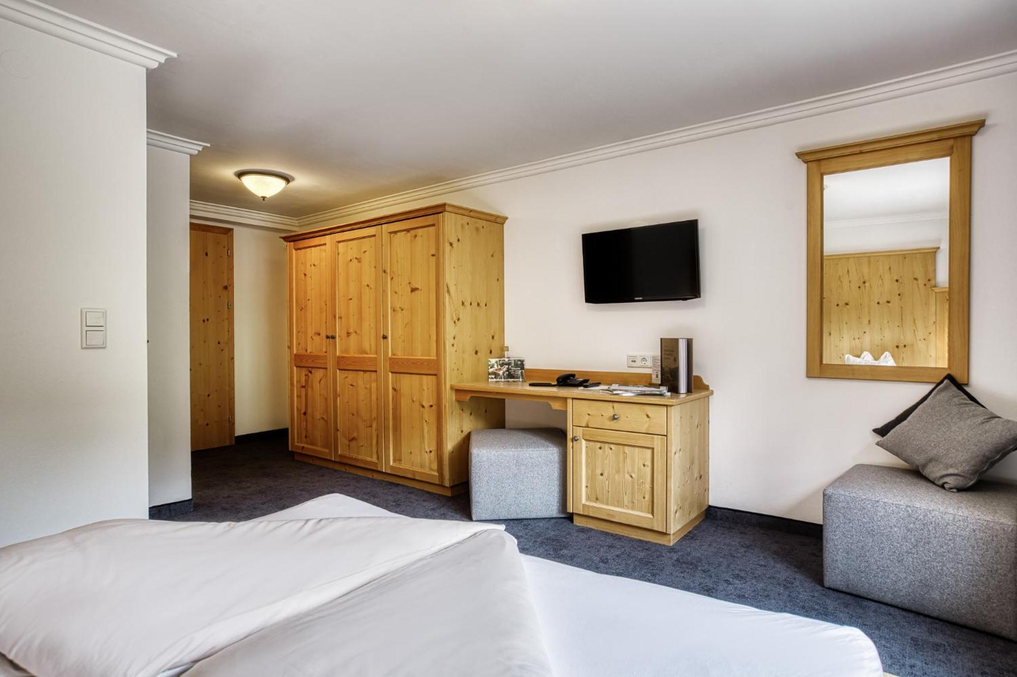 Classic Doppelzimmer