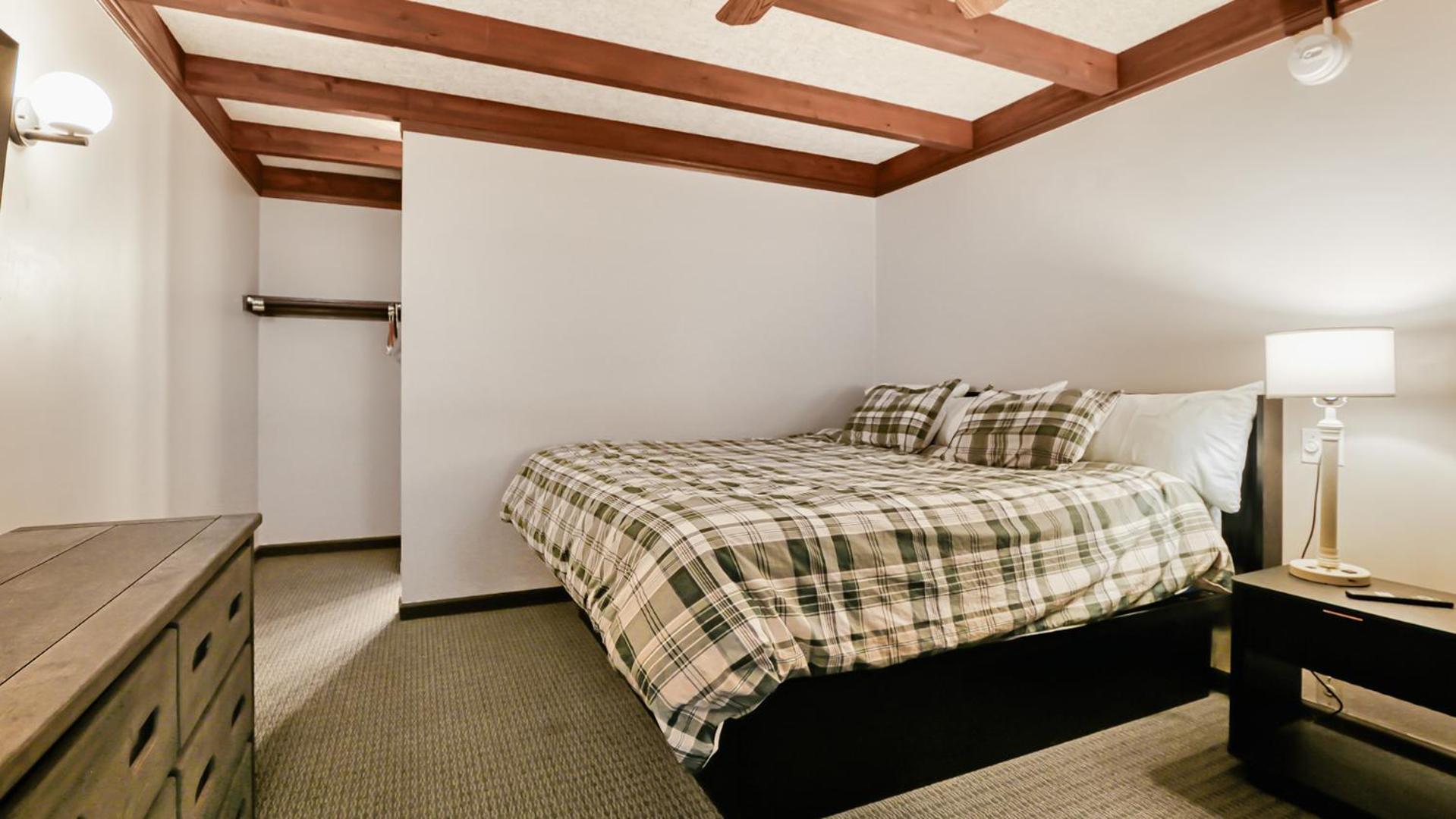 Deluxe Family Suite