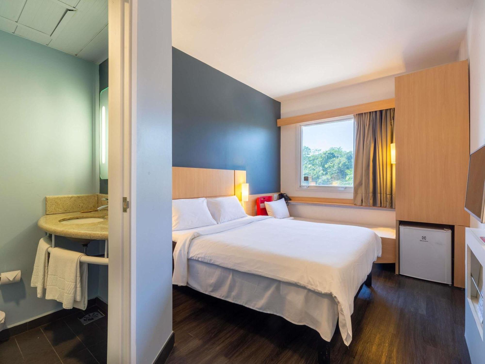 Double Room Extra Bed kids