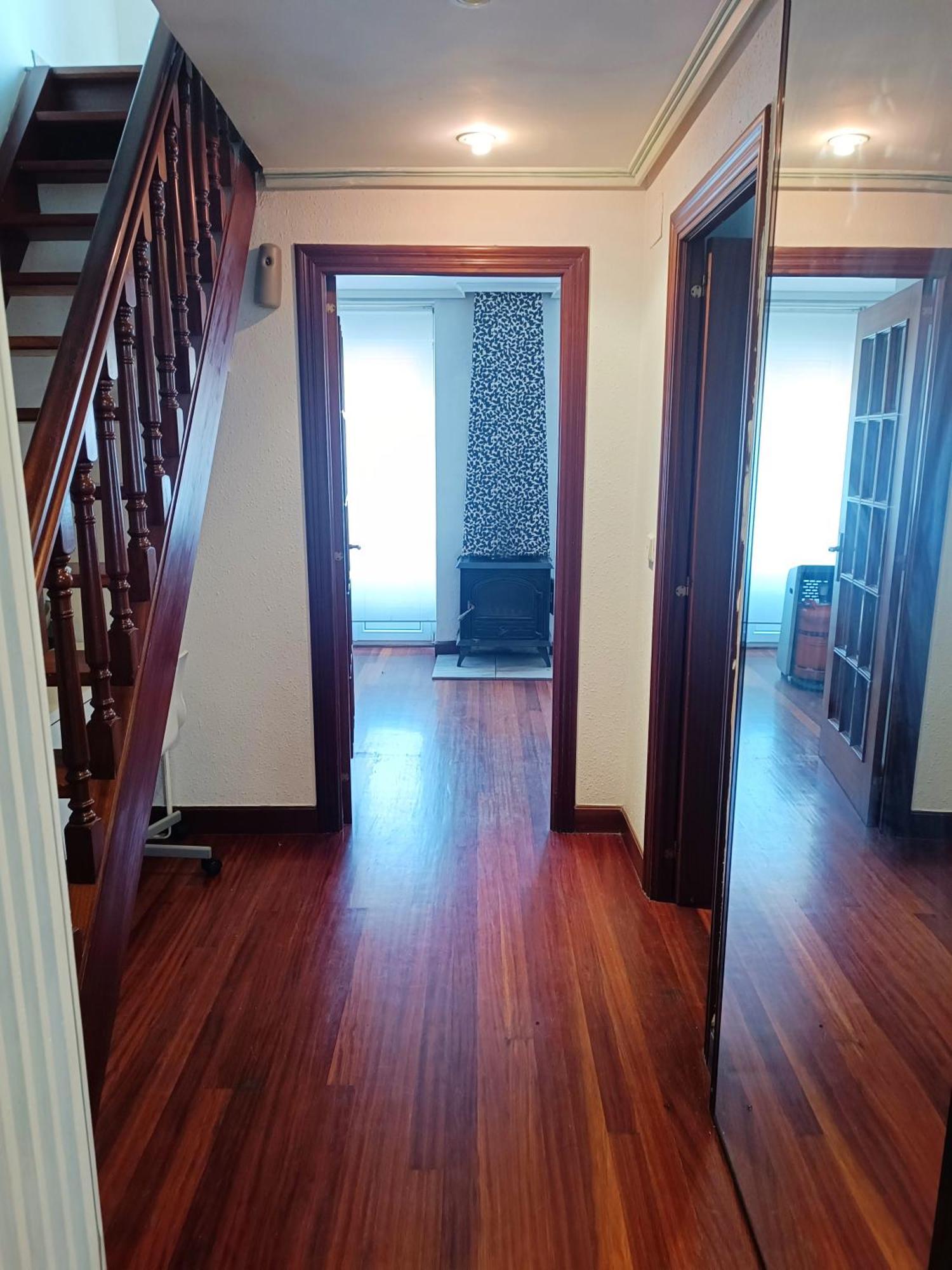 Quadruple Room Bathroom