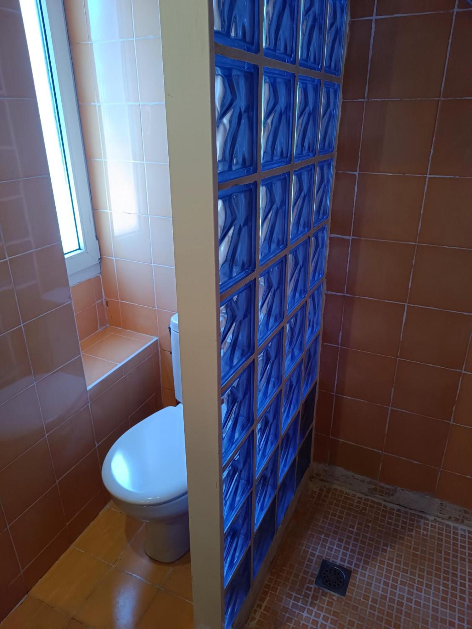 Quadruple Room Bathroom