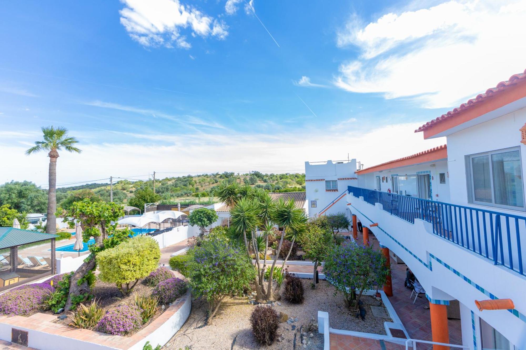 Triple Room Balcony