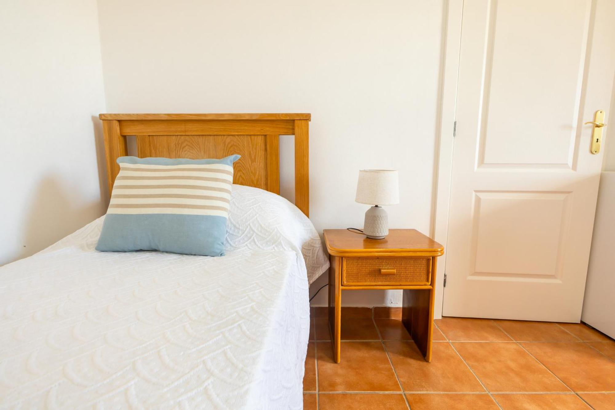 Triple Room Balcony