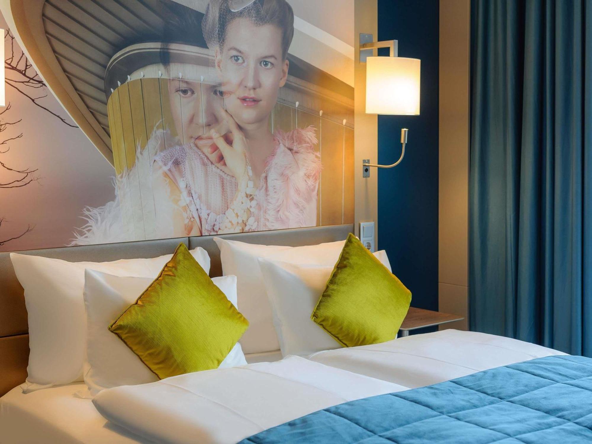 Superior Queen Room Balcony