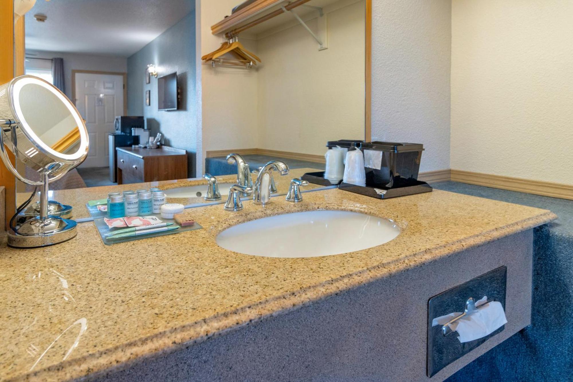 King Room Disability Access