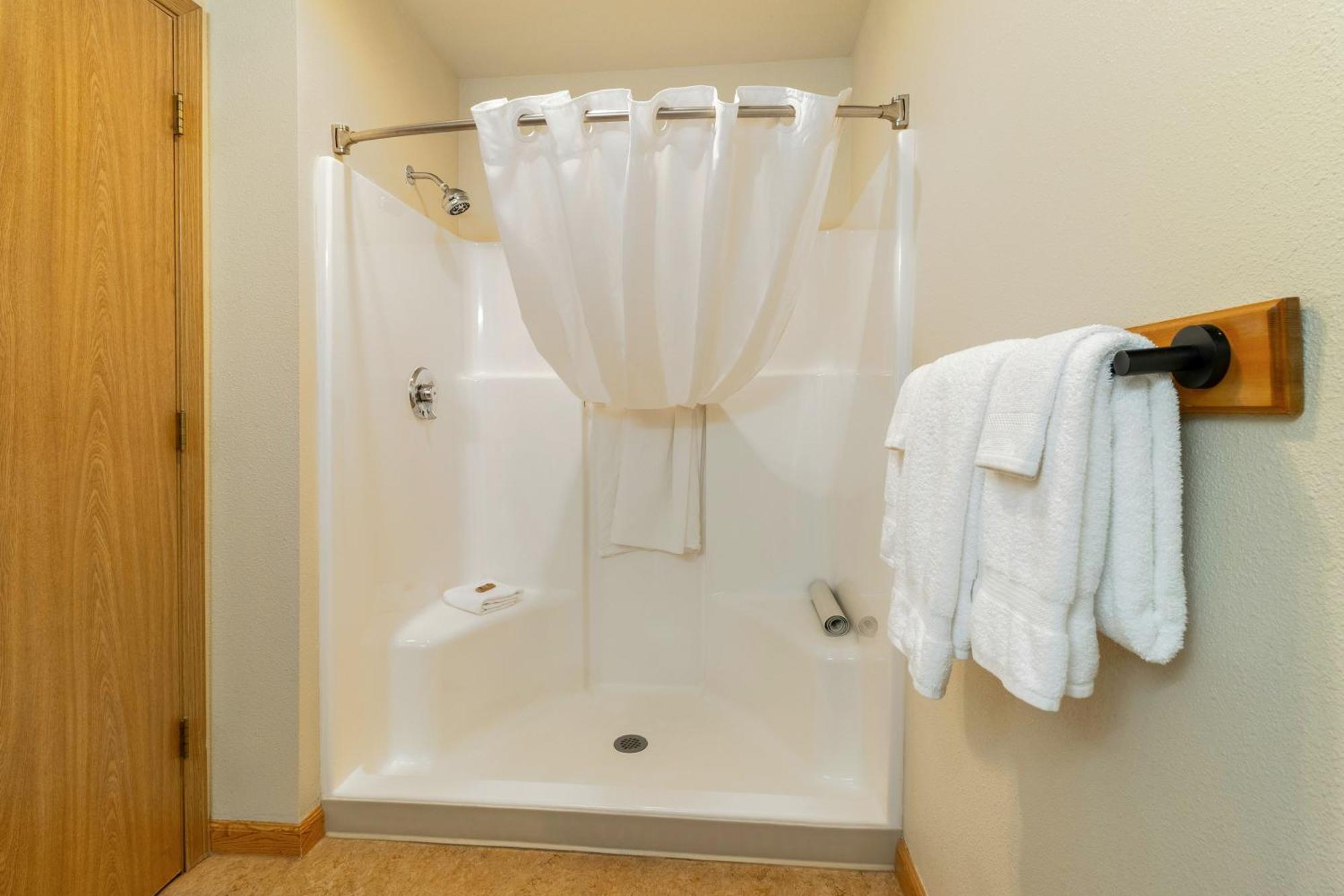 King Room Disability Access